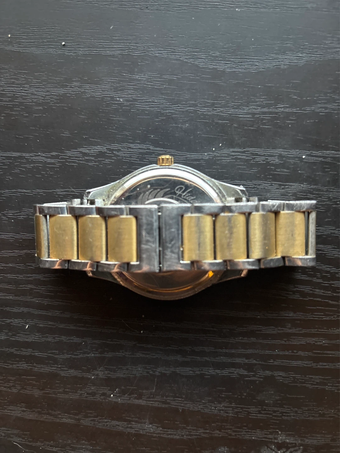Hidden Hills 84400 Generation 2 Watch - photo 2
