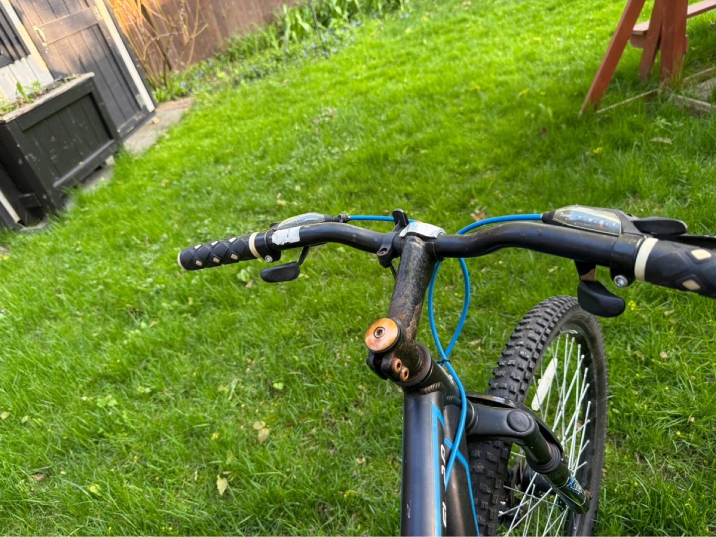 CCM FS 2.0 Mountain Bike - photo 4