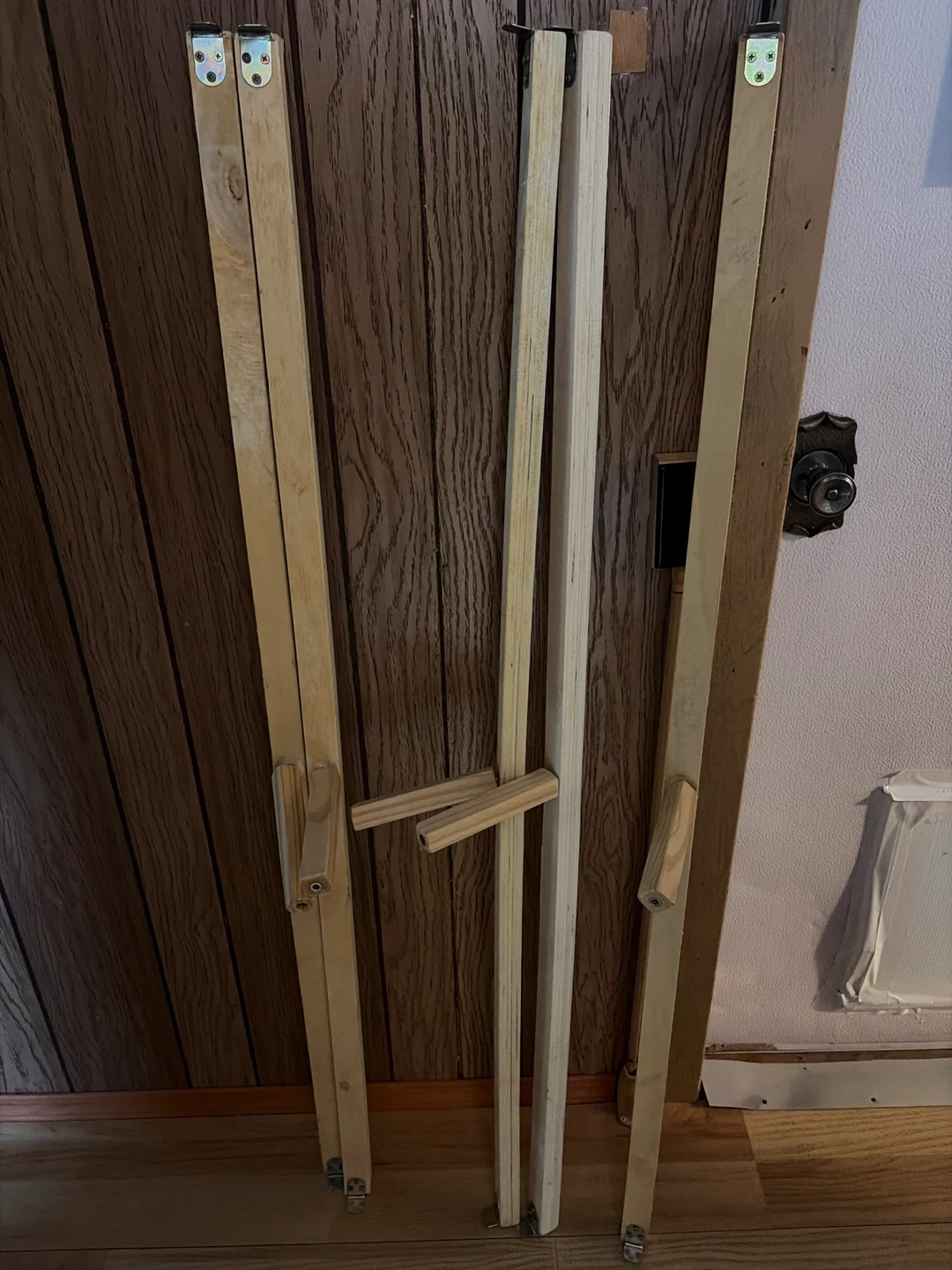 Free mattresses and bed frame - photo 5