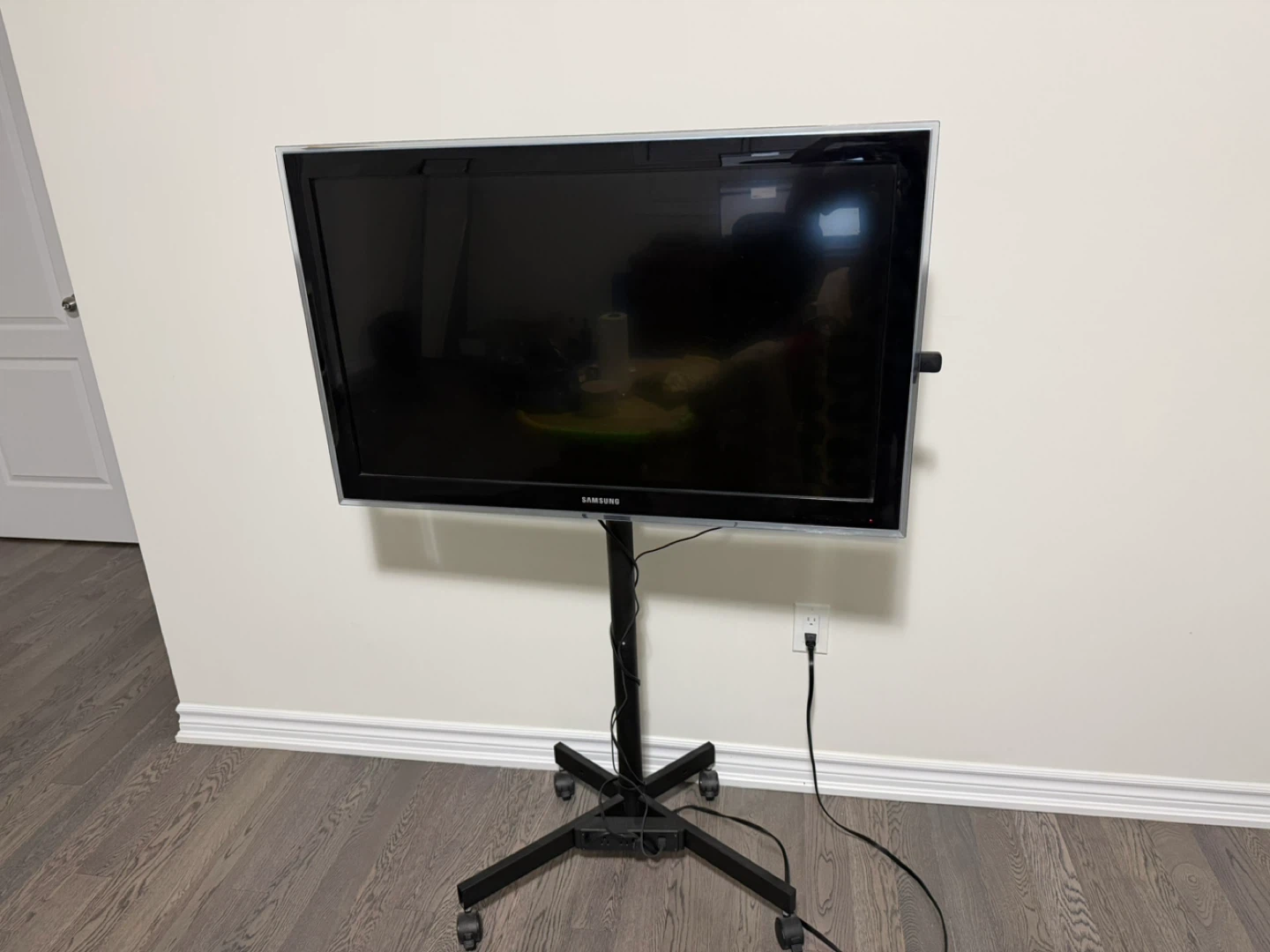 Samsung 40" HD TV