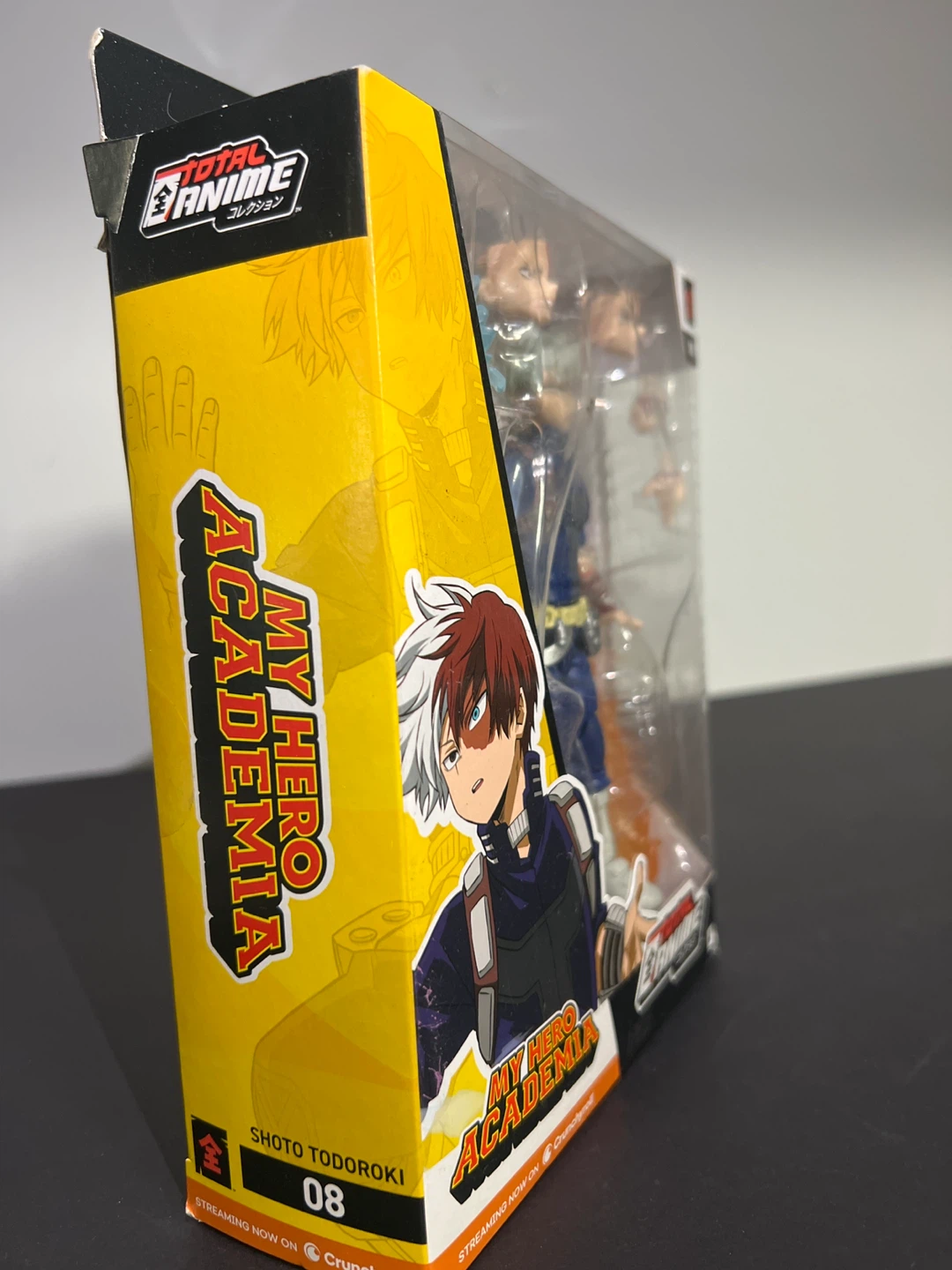 My Hero Academia Shoto Todoroki Action Figure - photo 2