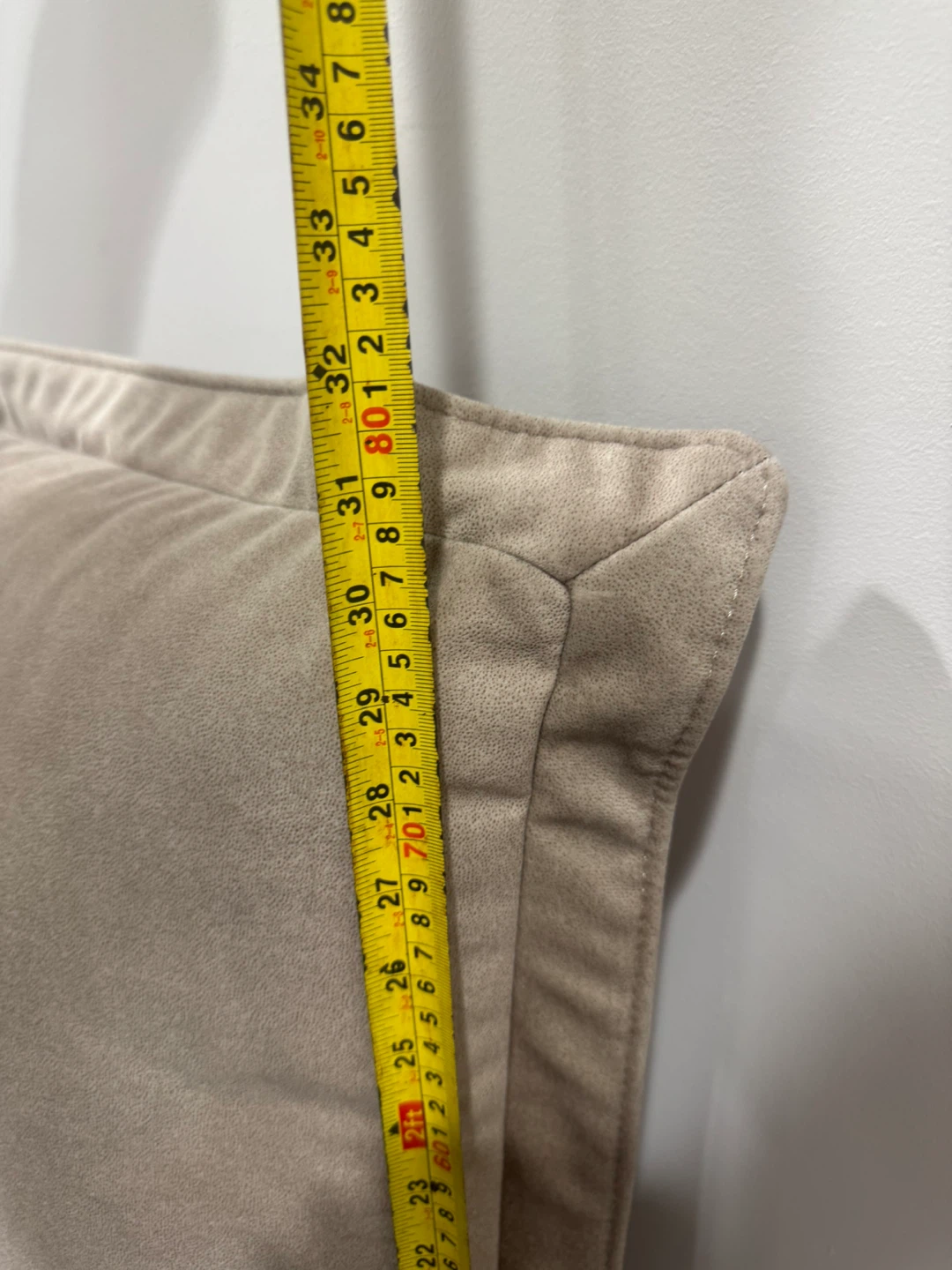 Huge Decorative Pillows, purchased in January for $200 - photo 4