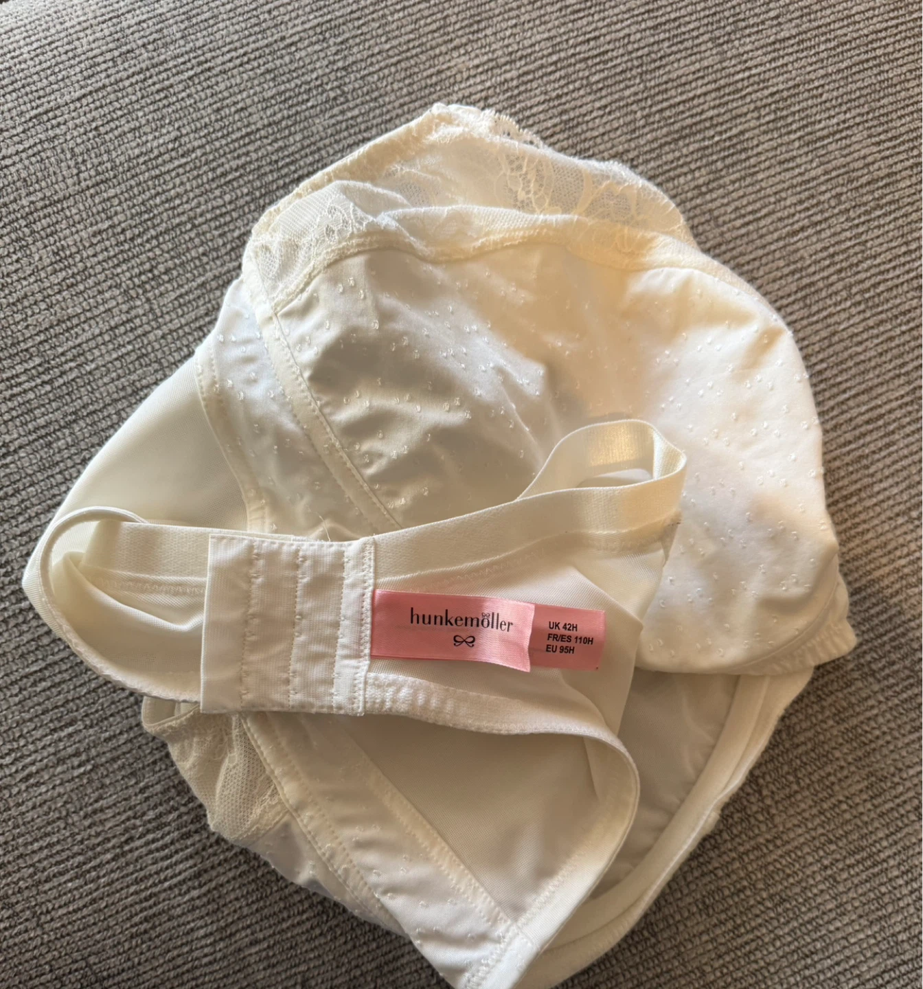 Bra - photo 2