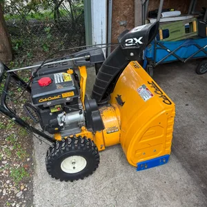 Cub Cadet 357cc OHV Snow Blower Electric Start