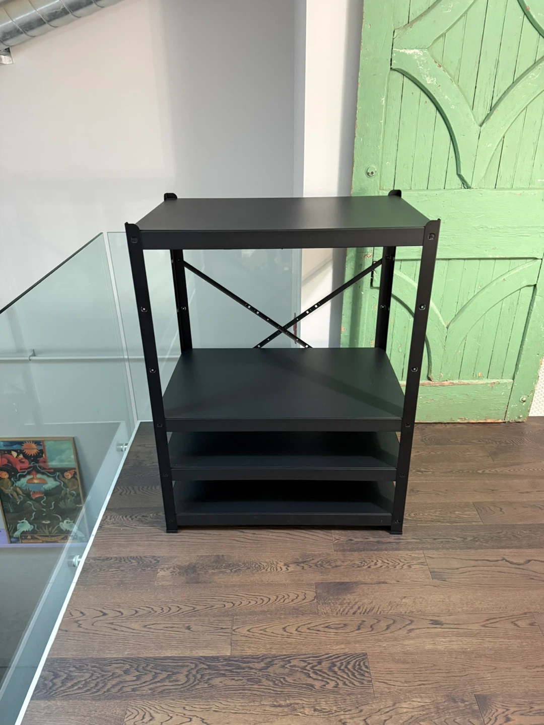 BROR Shelving Unit