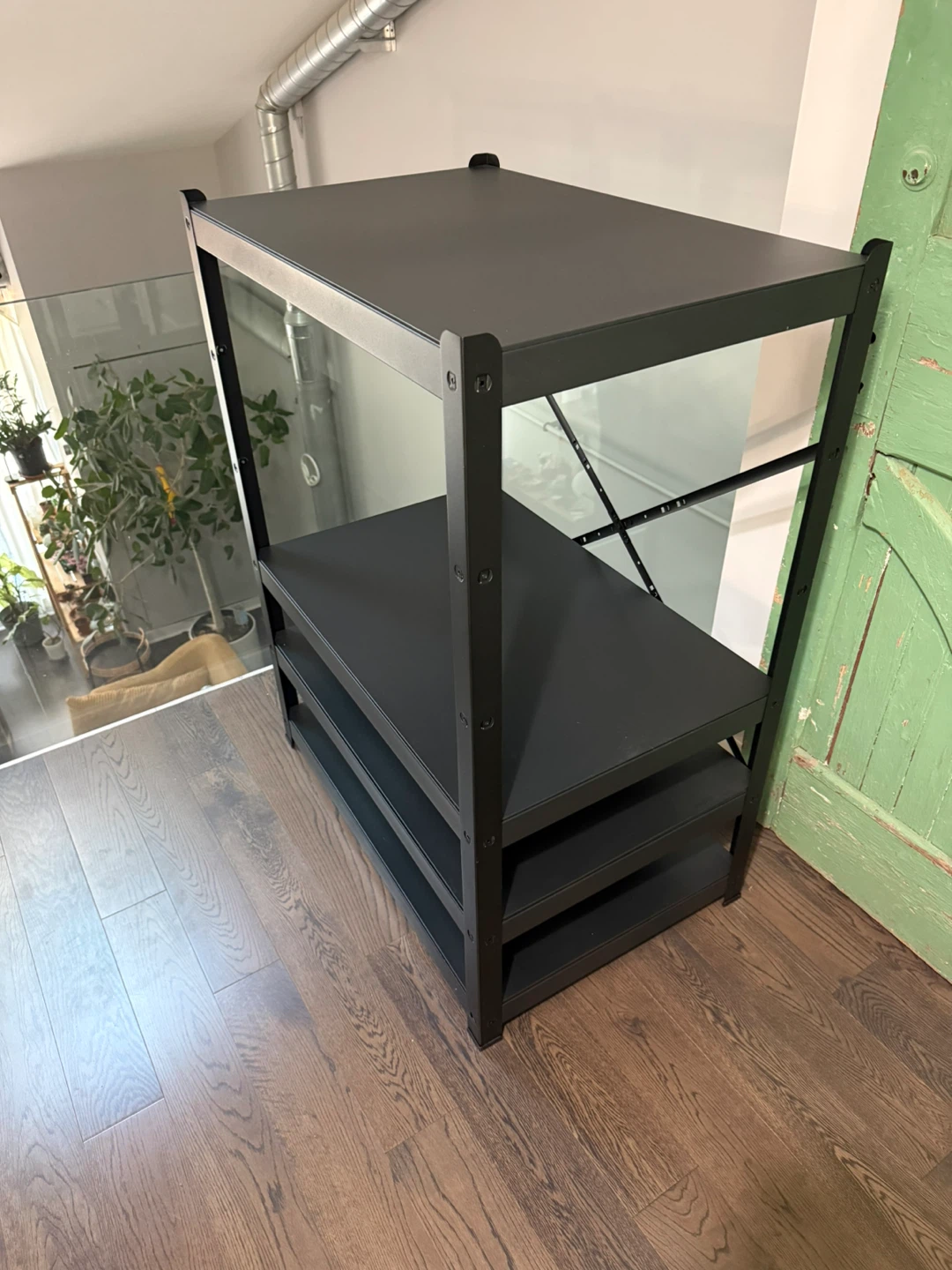 BROR Shelving Unit - photo 2