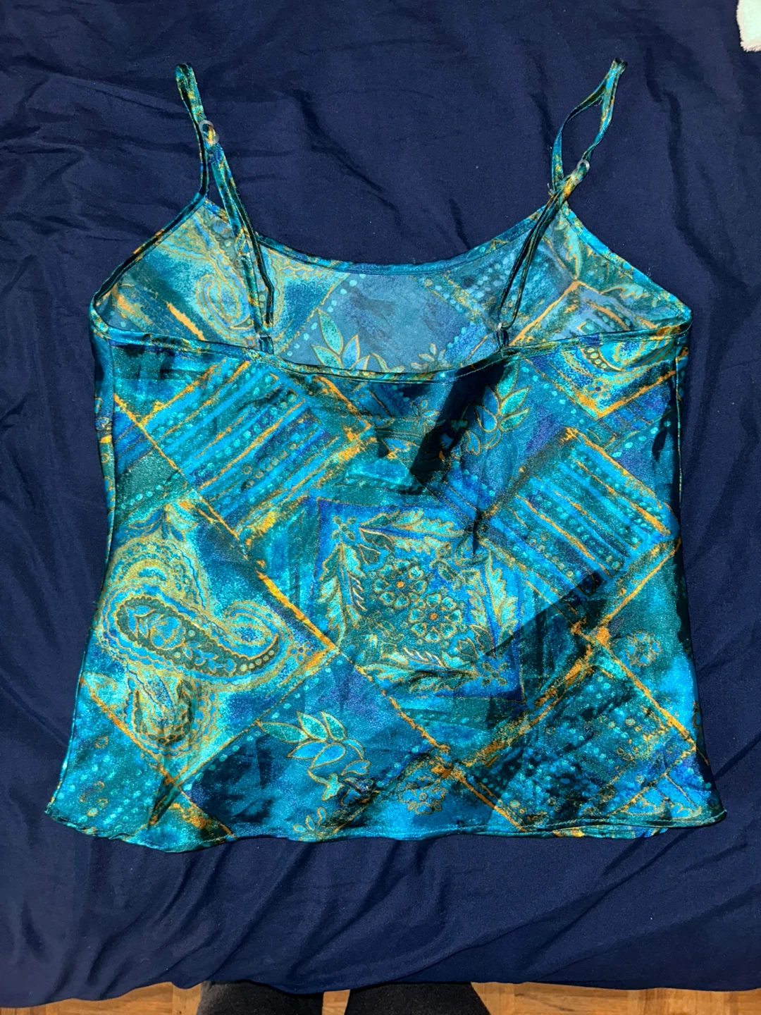 Night PL Tanktop - photo 3