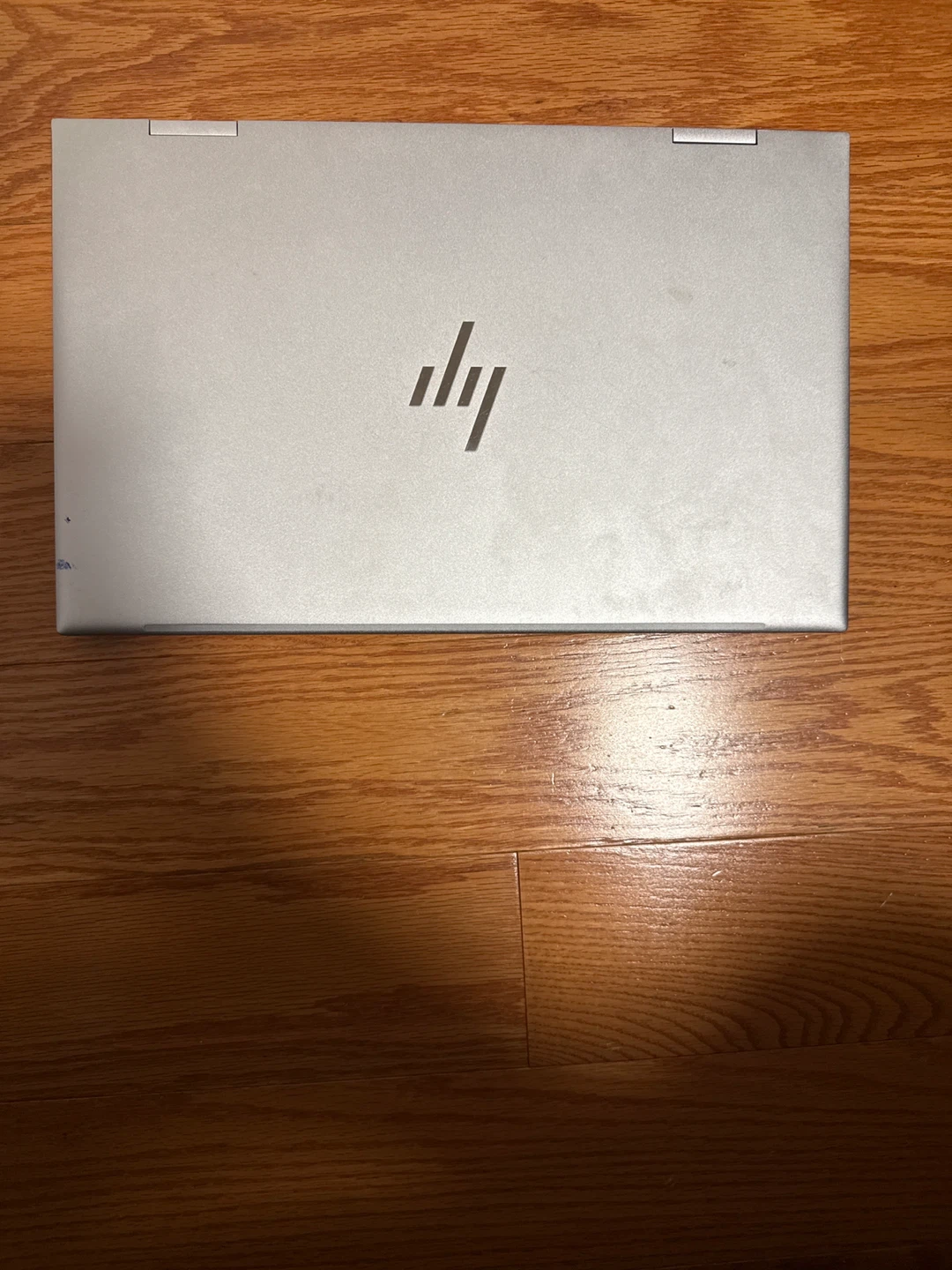 HP Envy x360 Convertible Laptop