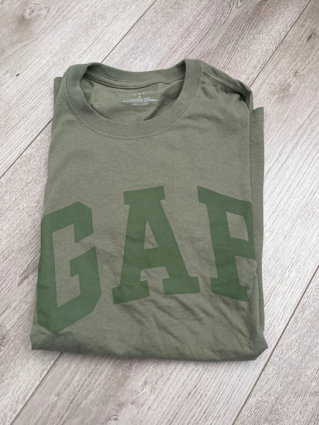 GAP T-Shirt - Green