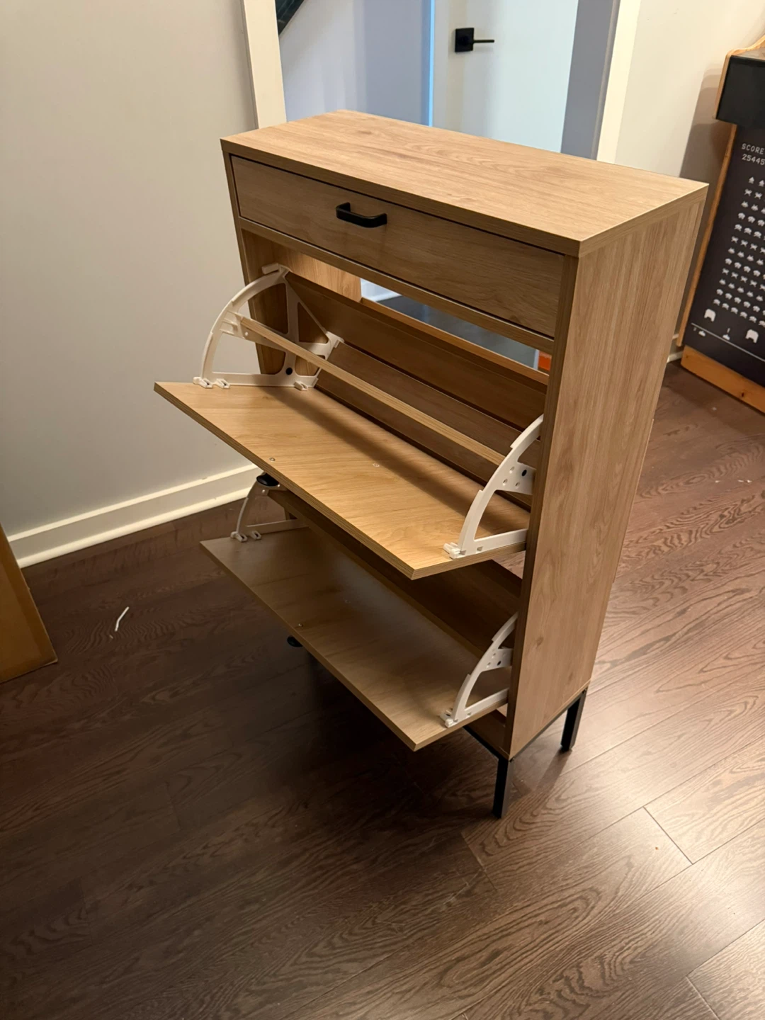 Shoe Storage Unit - photo 2