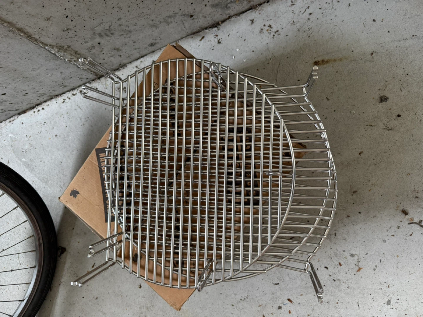 BBQ GRILL - photo 4