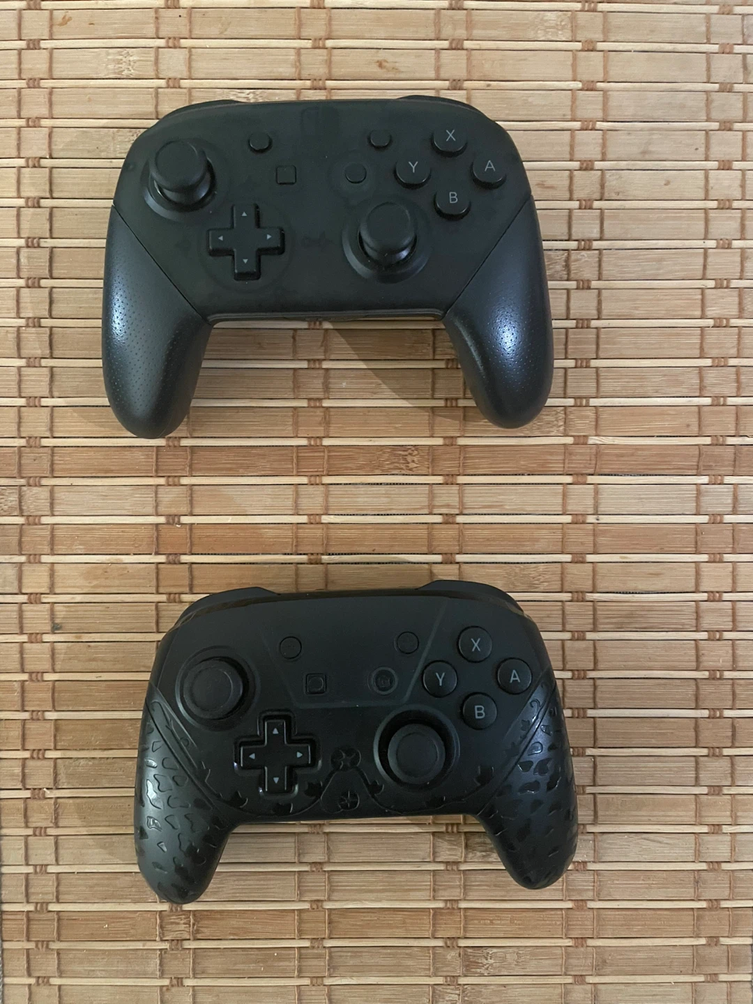 Nintendo Switch OLED – Pokémon Scarlet & Violet Limited Edition - photo 3