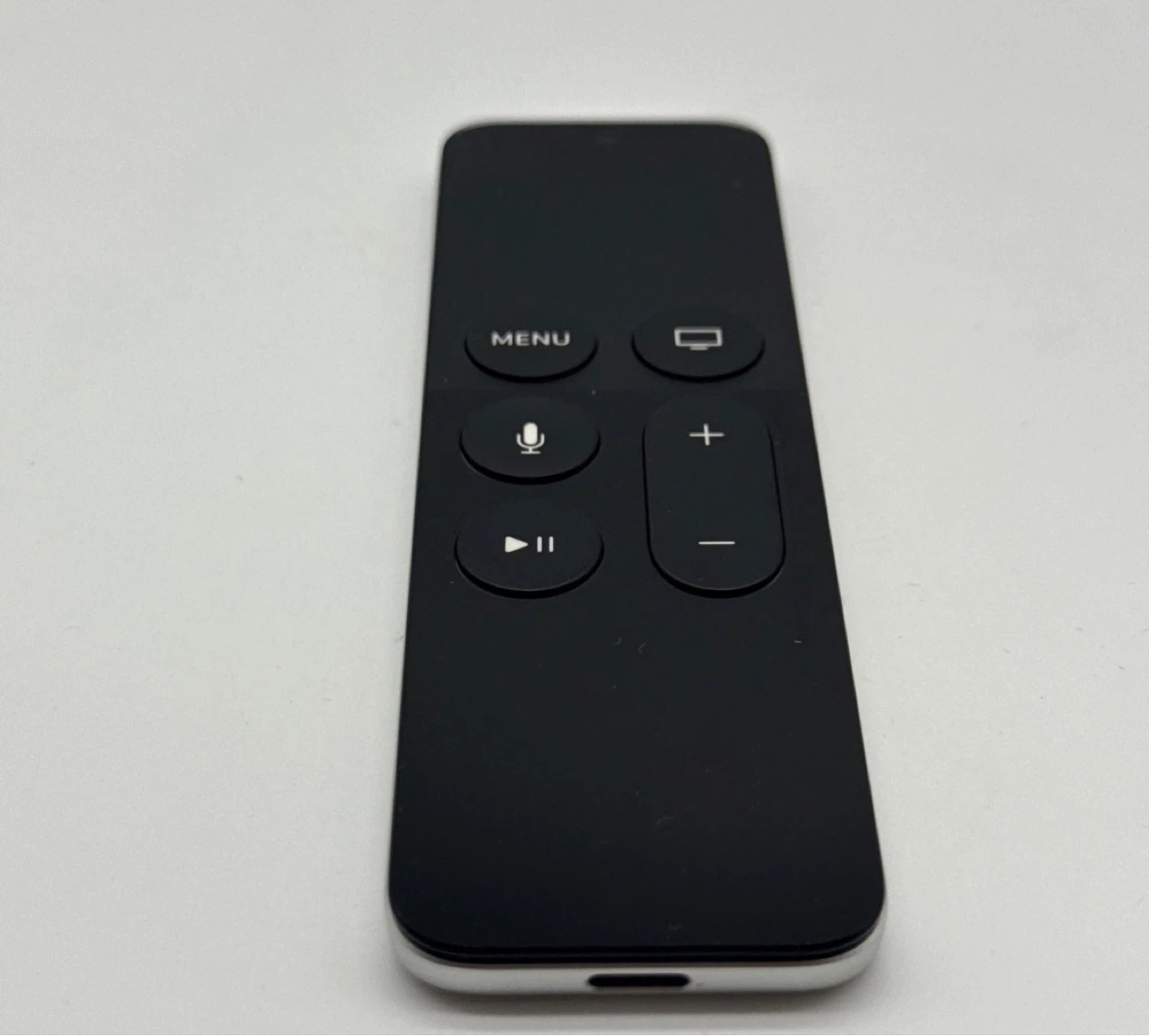 Apple Remote A1513 for Apple TV - photo 2