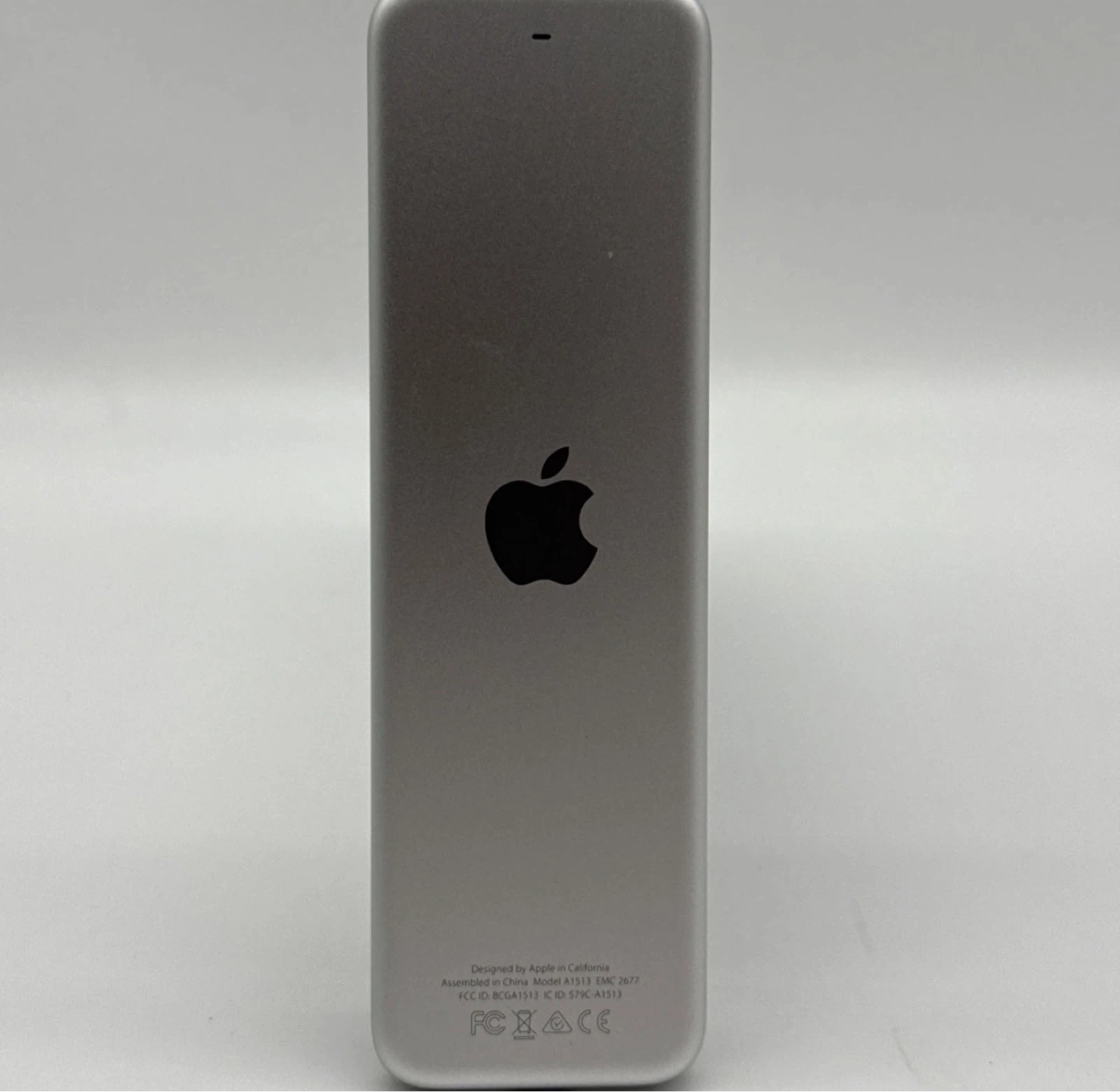 Apple Remote A1513 for Apple TV - photo 4