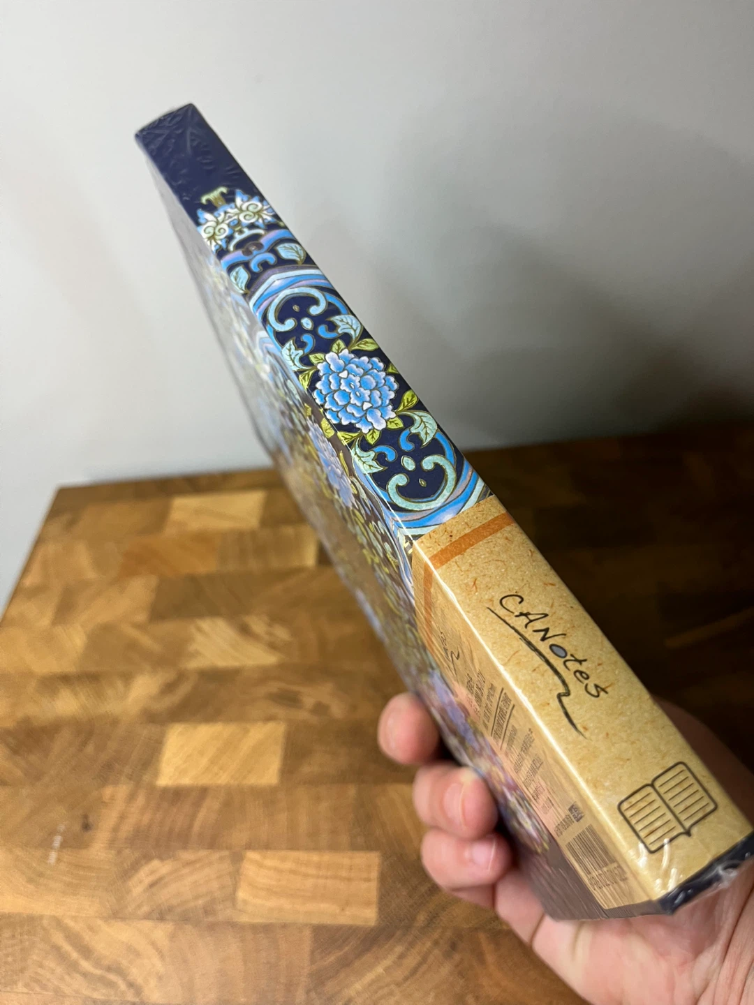 ✨New - Sealed ✨CANotes Journal - photo 4