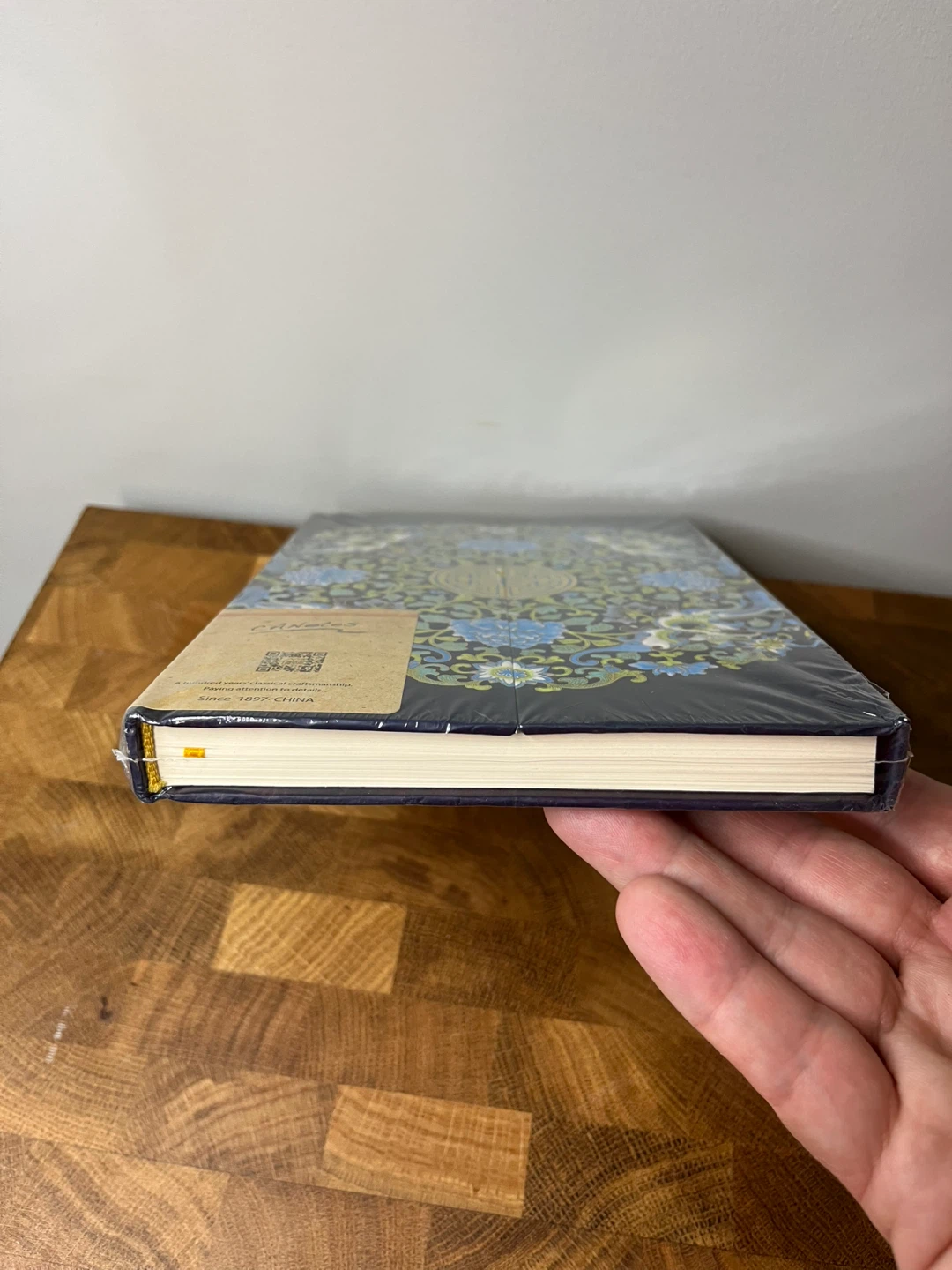 ✨New - Sealed ✨CANotes Journal - photo 5