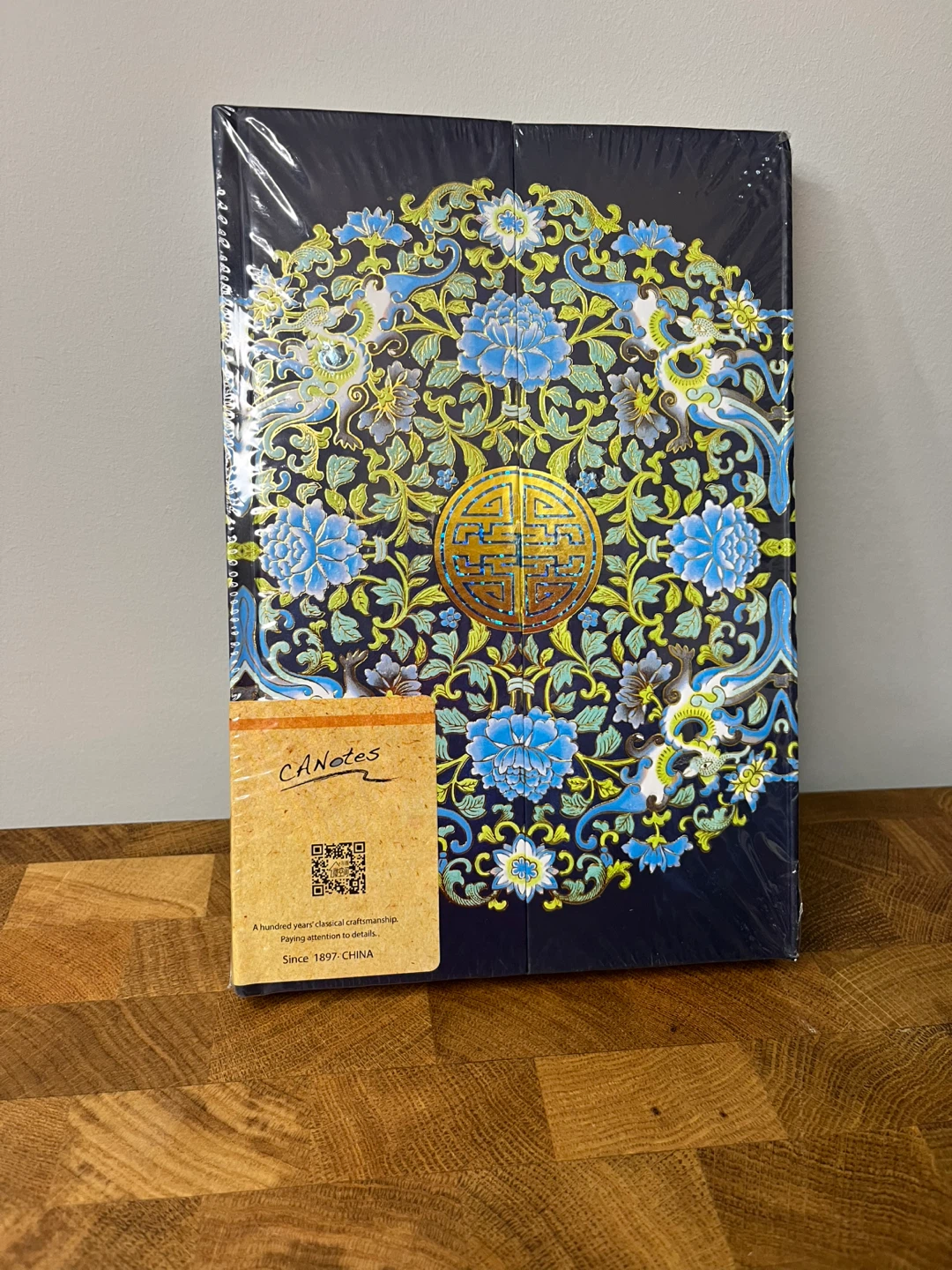 ✨New - Sealed ✨CANotes Journal