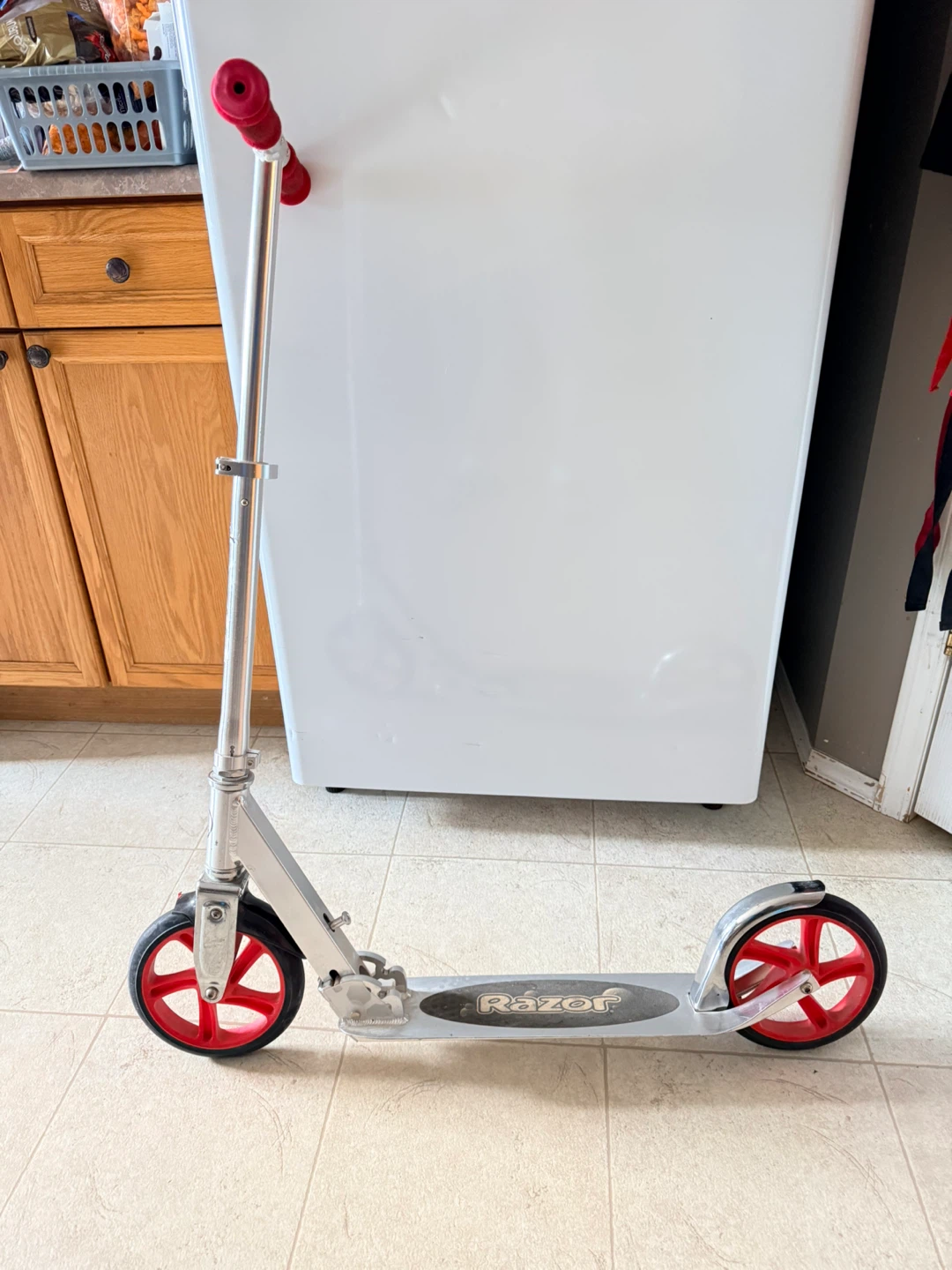Razor Scooter