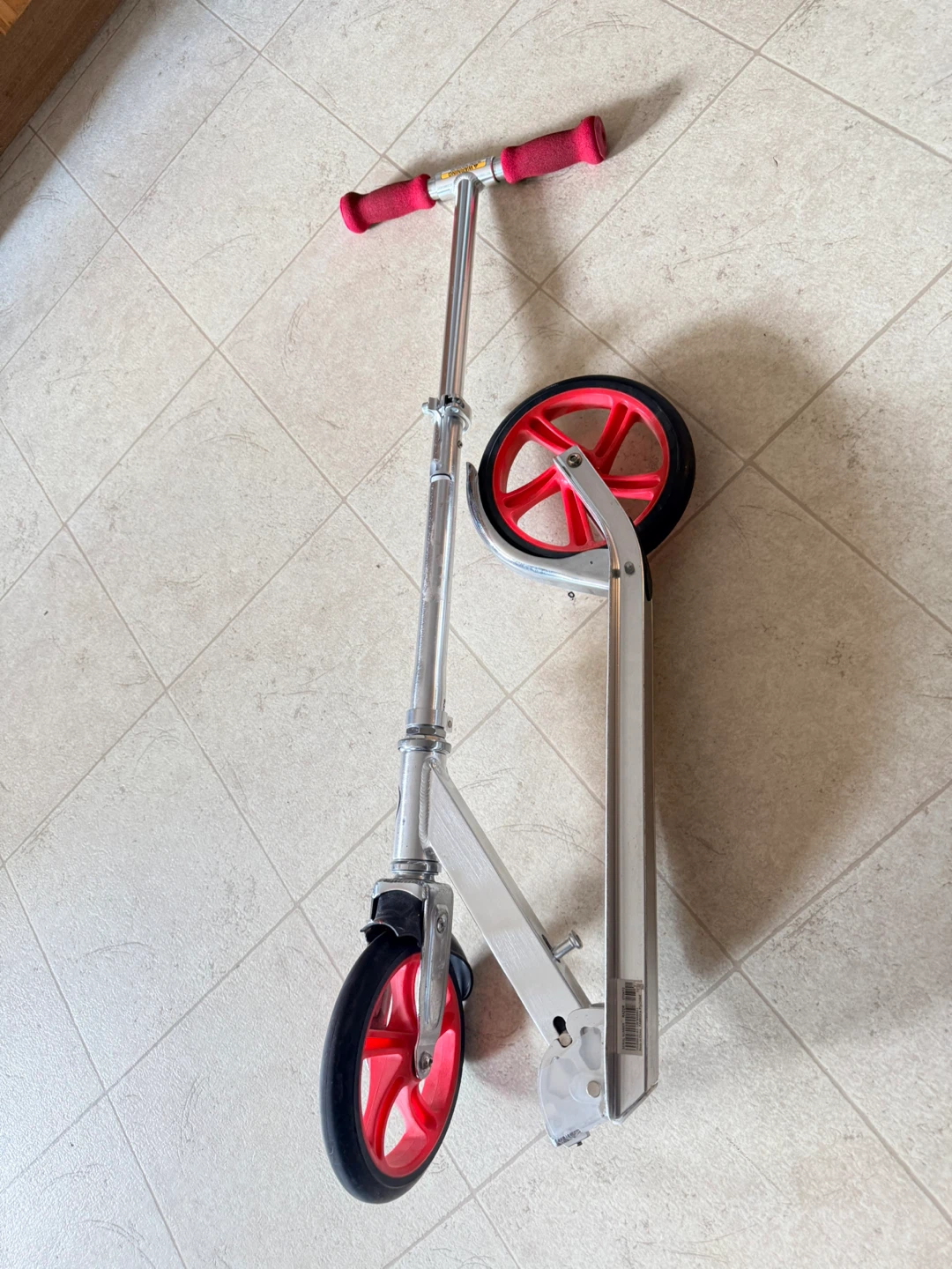 Razor Scooter - photo 3