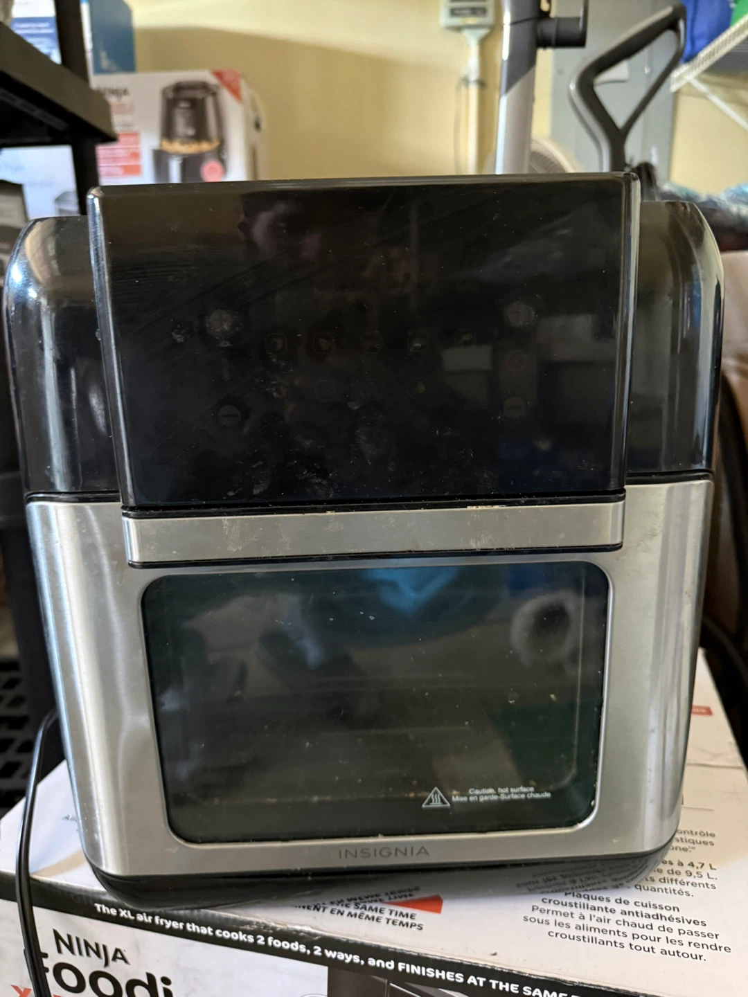 Insignia Air Fryer Oven