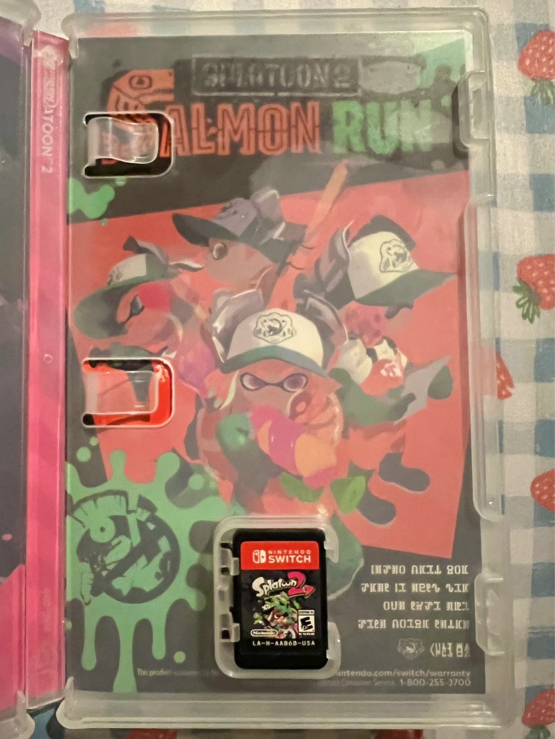 Nintendo Switch games - photo 5