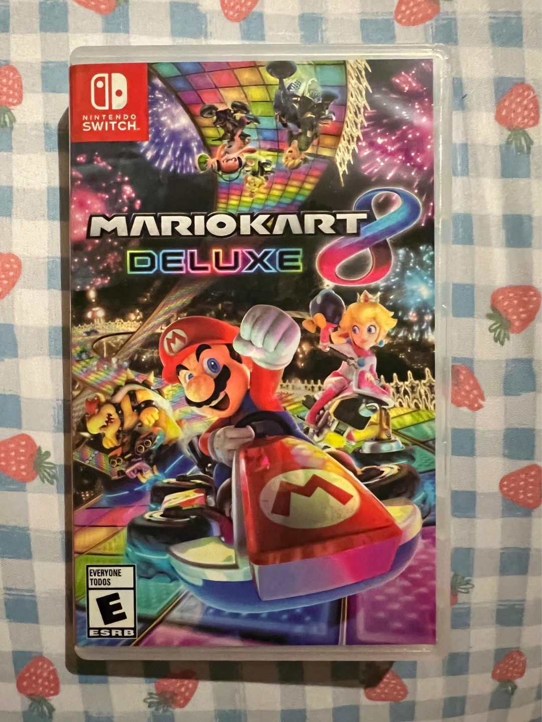 Nintendo Switch games - photo 2