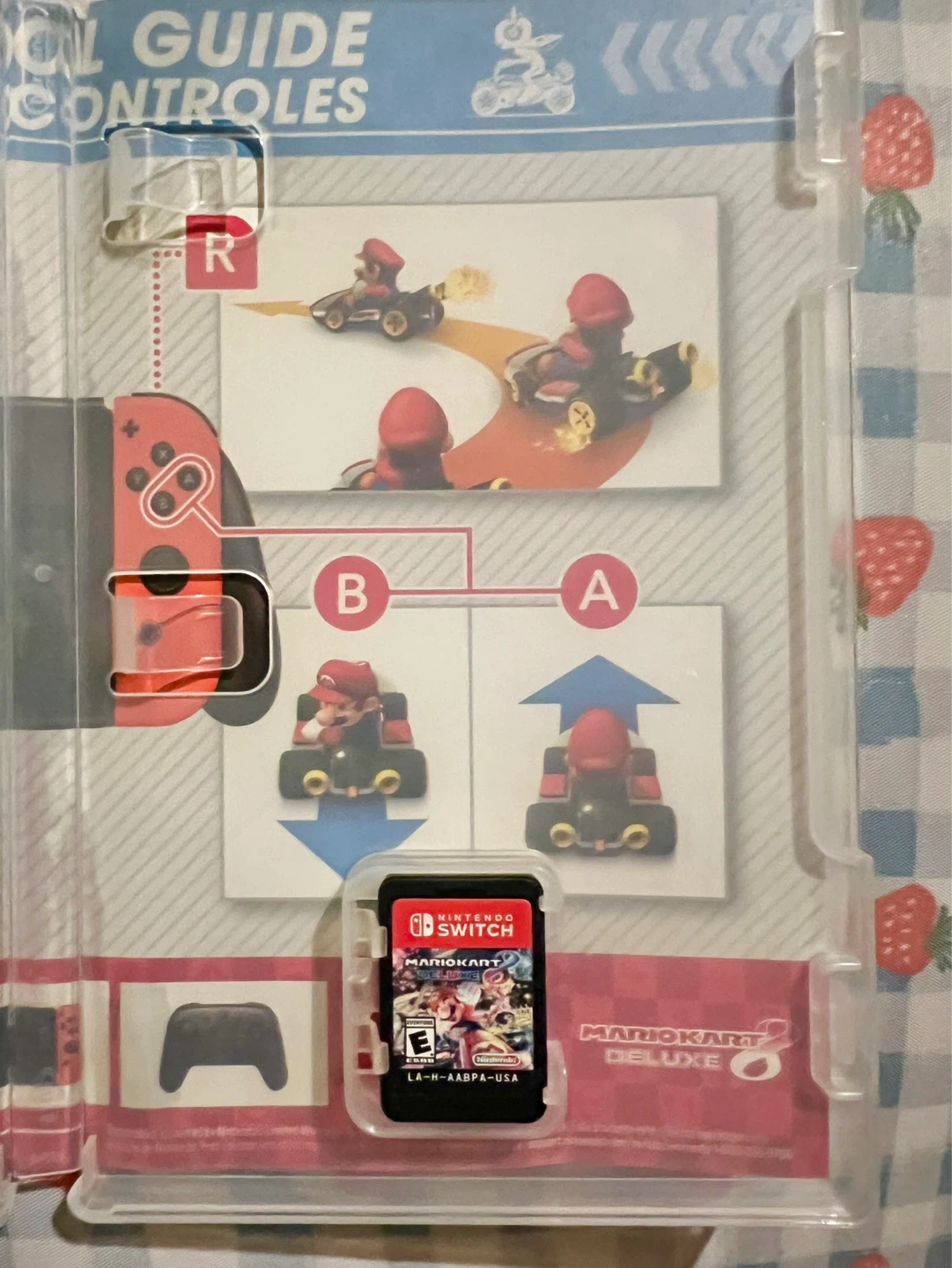 Nintendo Switch games - photo 3
