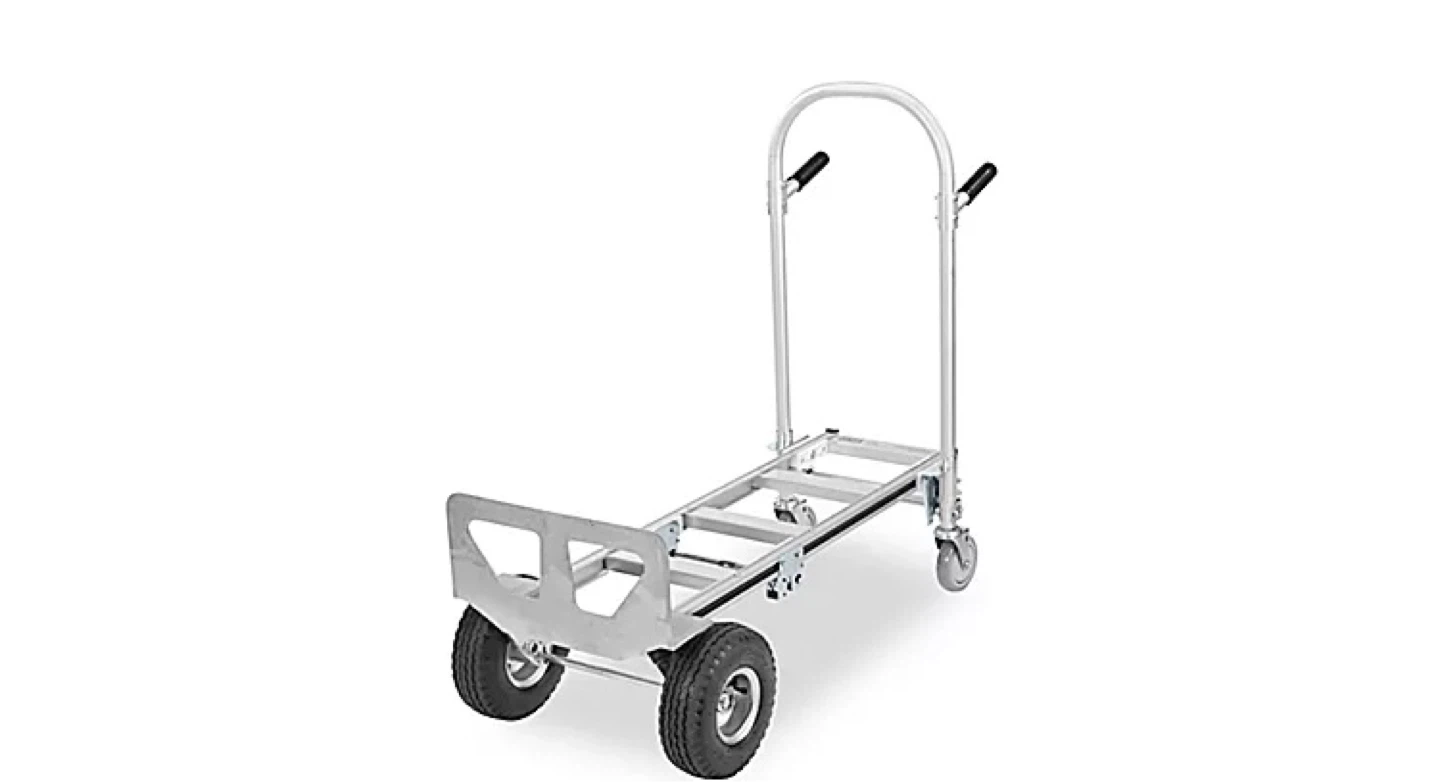 Uline Hand Truck Dolly - photo 2