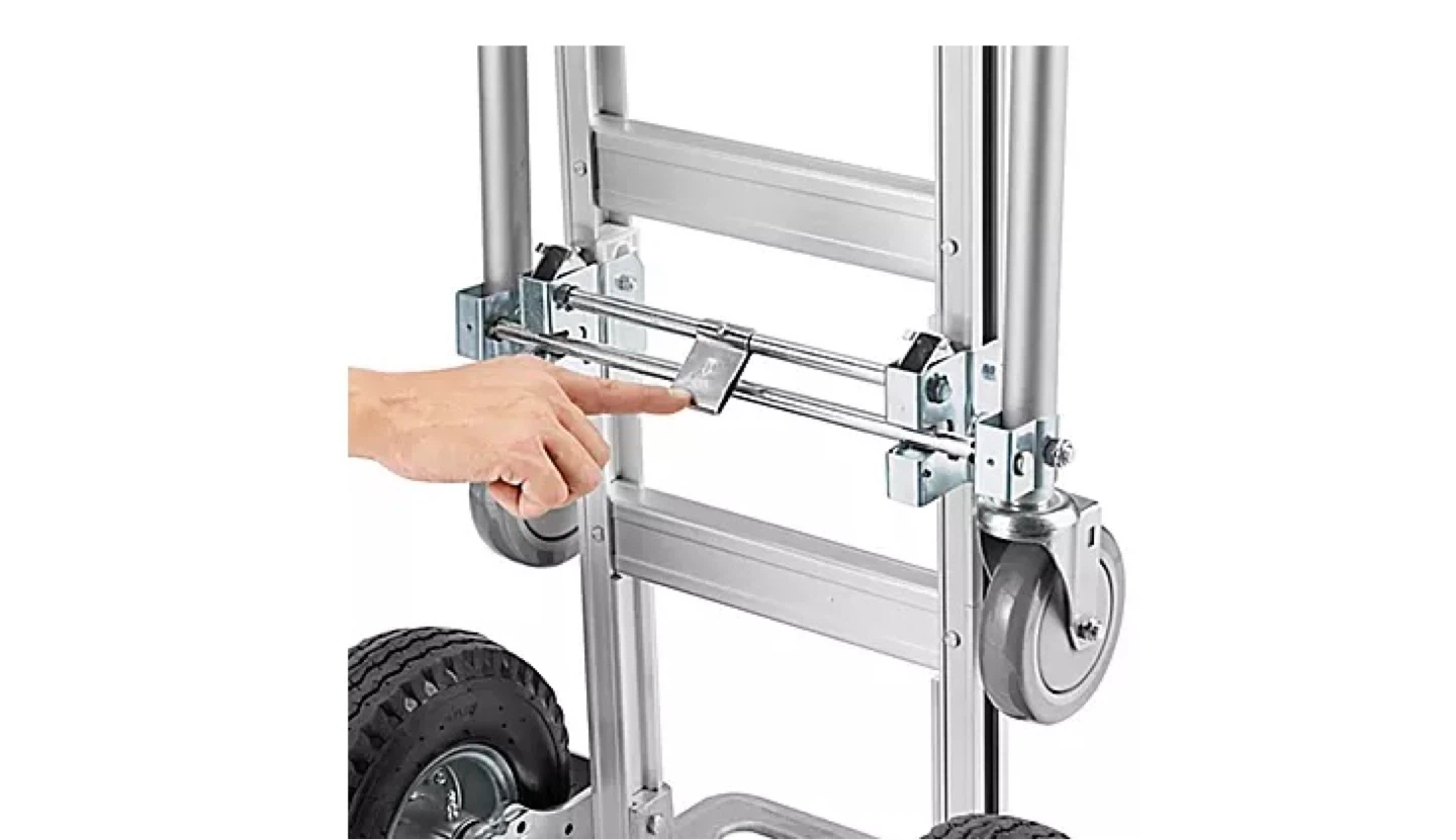 Uline Hand Truck Dolly - photo 5