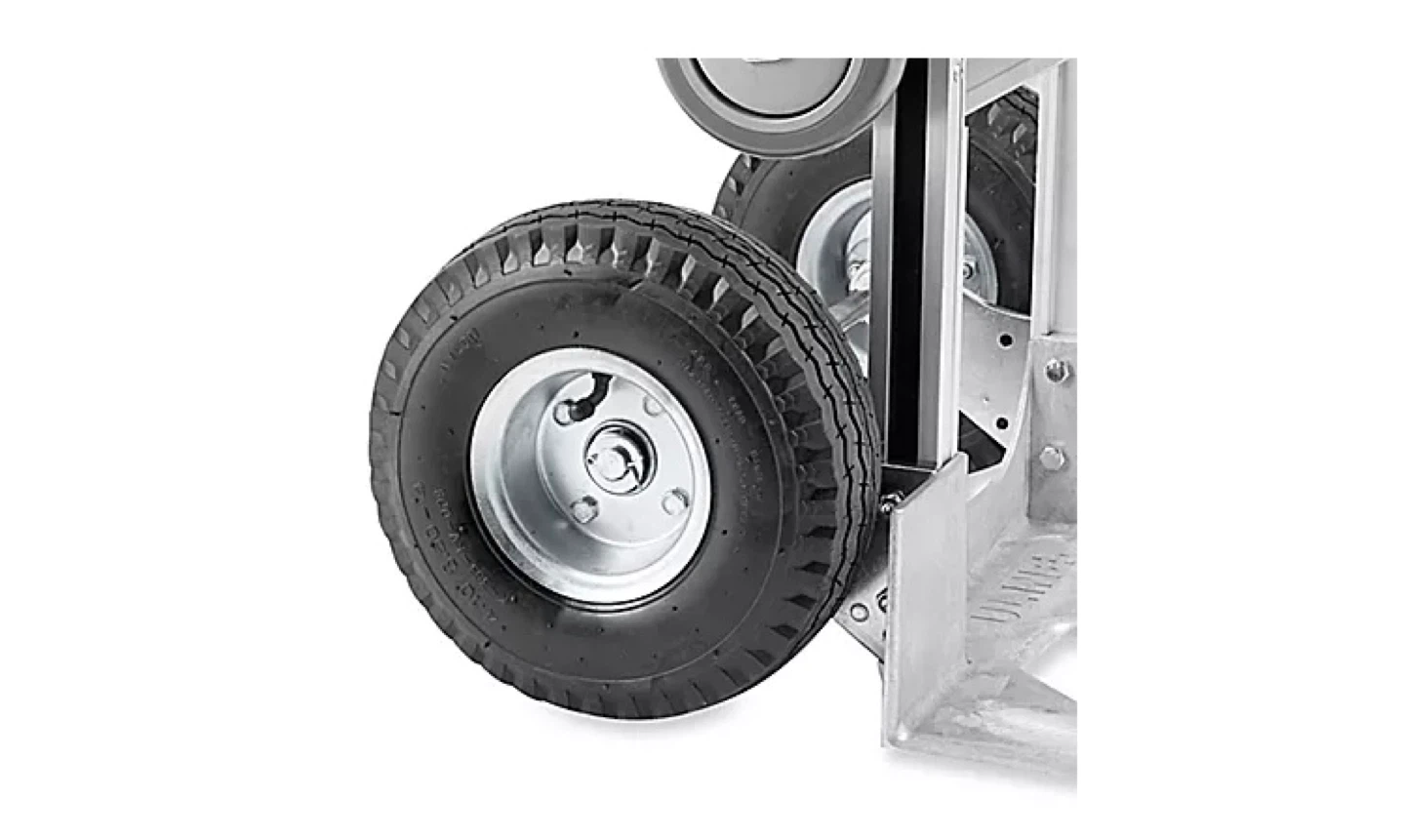 Uline Hand Truck Dolly - photo 3