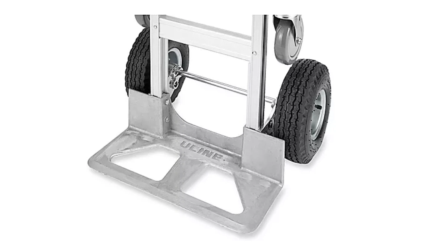 Uline Hand Truck Dolly - photo 4
