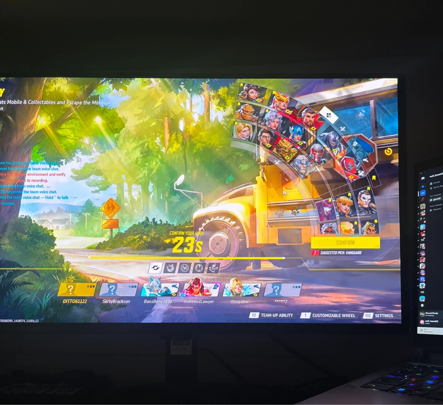 Samsung Odyssey G5 27" QHD 180Hz Gaming Monitor - photo 2