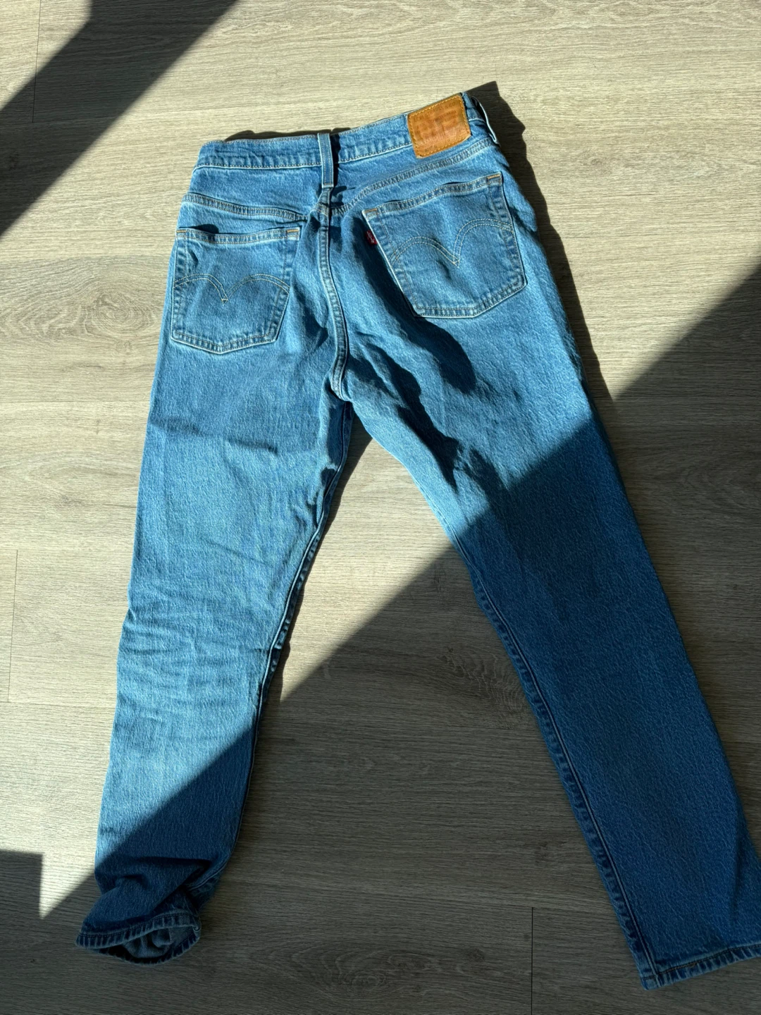 Levi's 501 Jeans CK jean