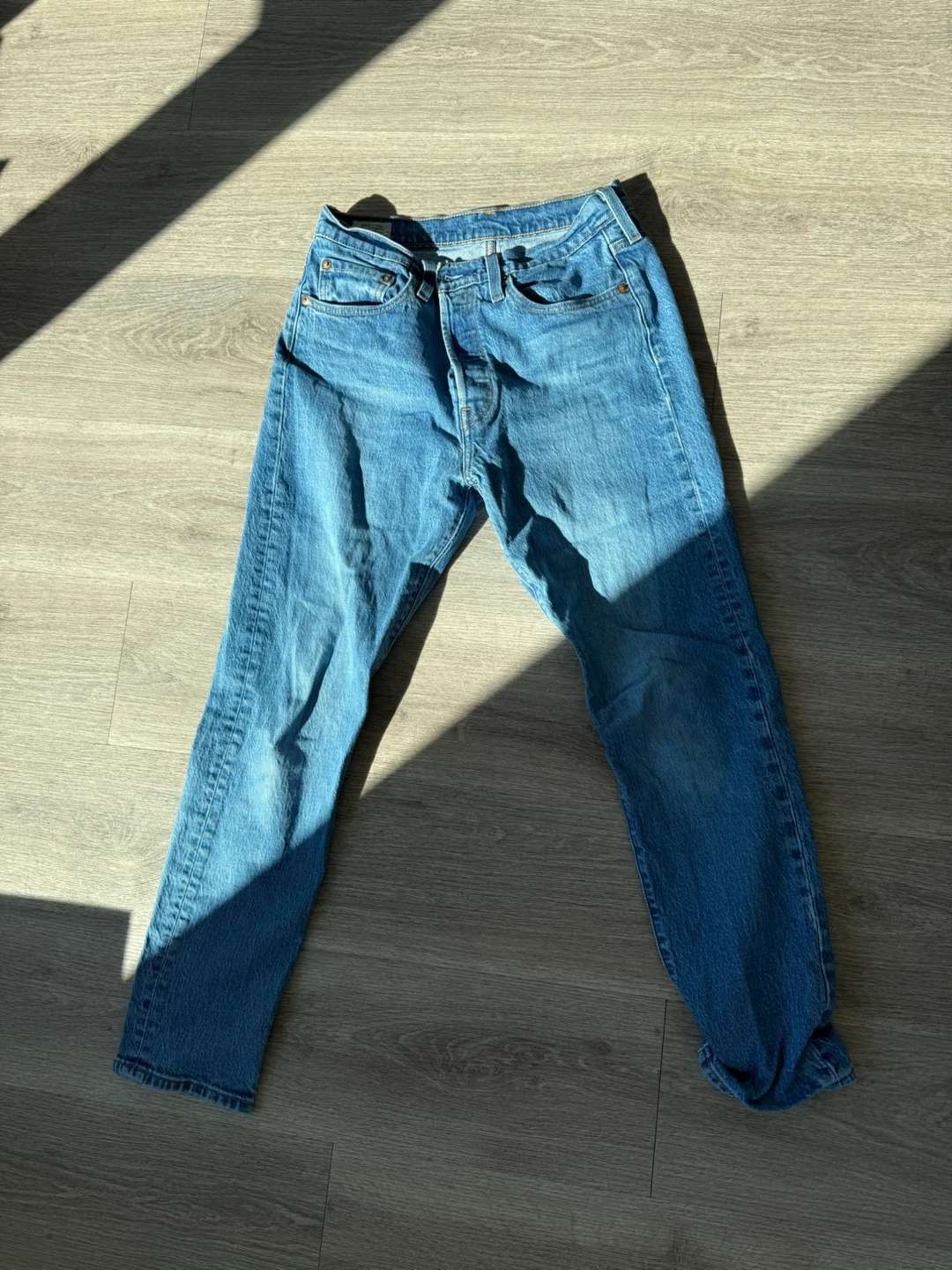 Levi's 501 Jeans CK jean - photo 2