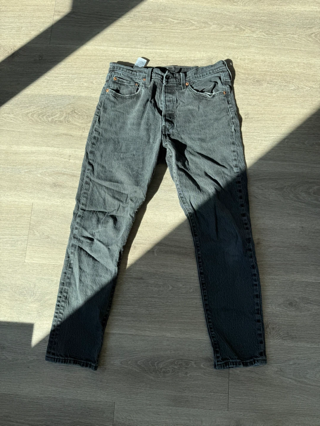 Levi's 501 Jeans CK jean - photo 5