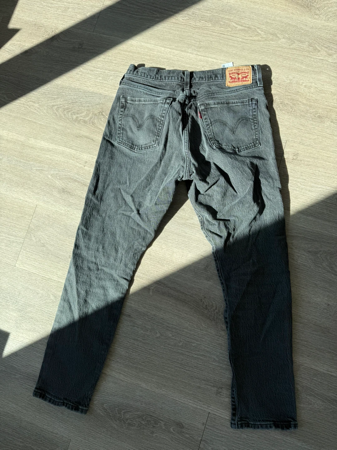 Levi's 501 Jeans CK jean - photo 4