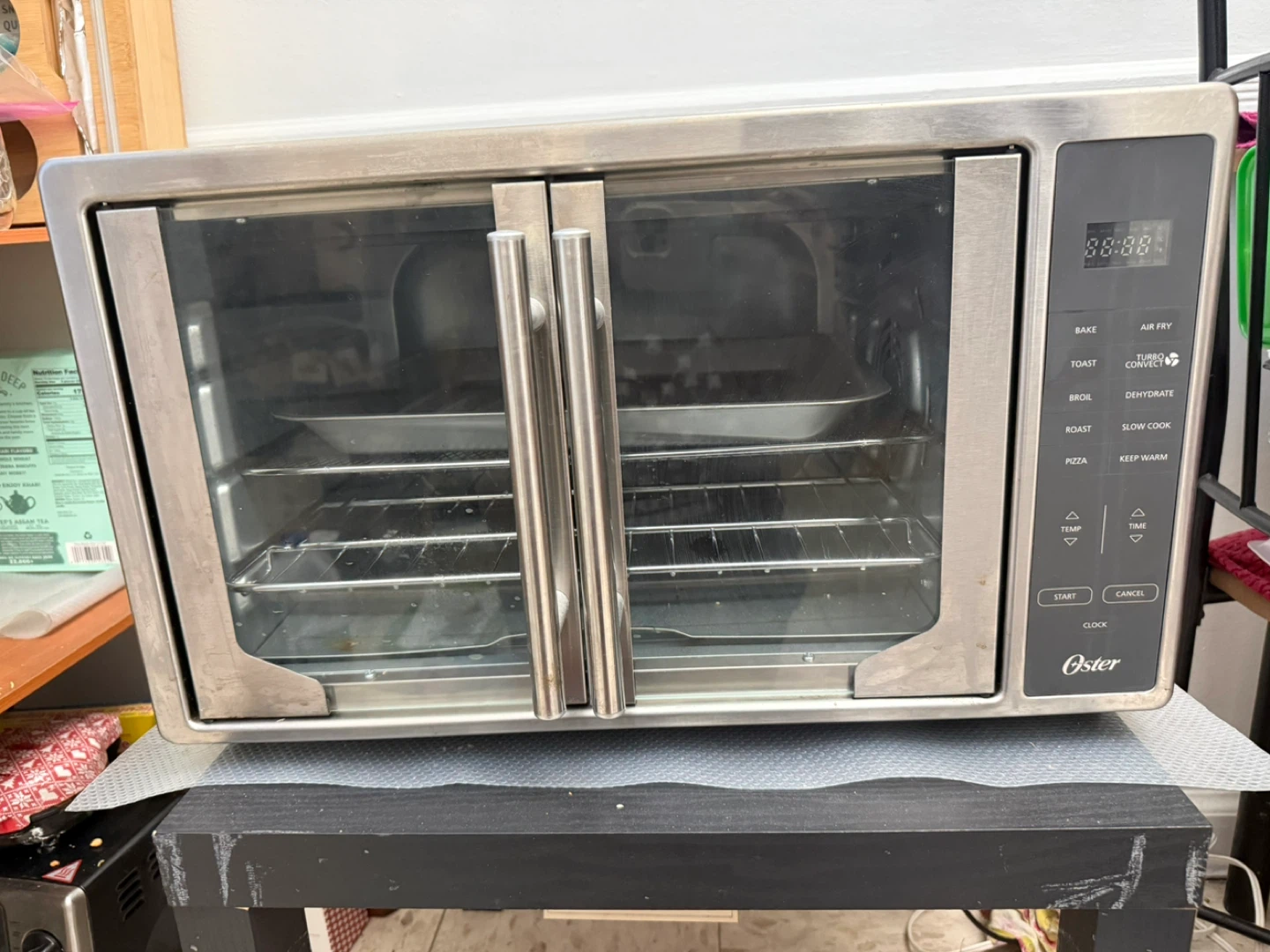 Oster Toaster Oven