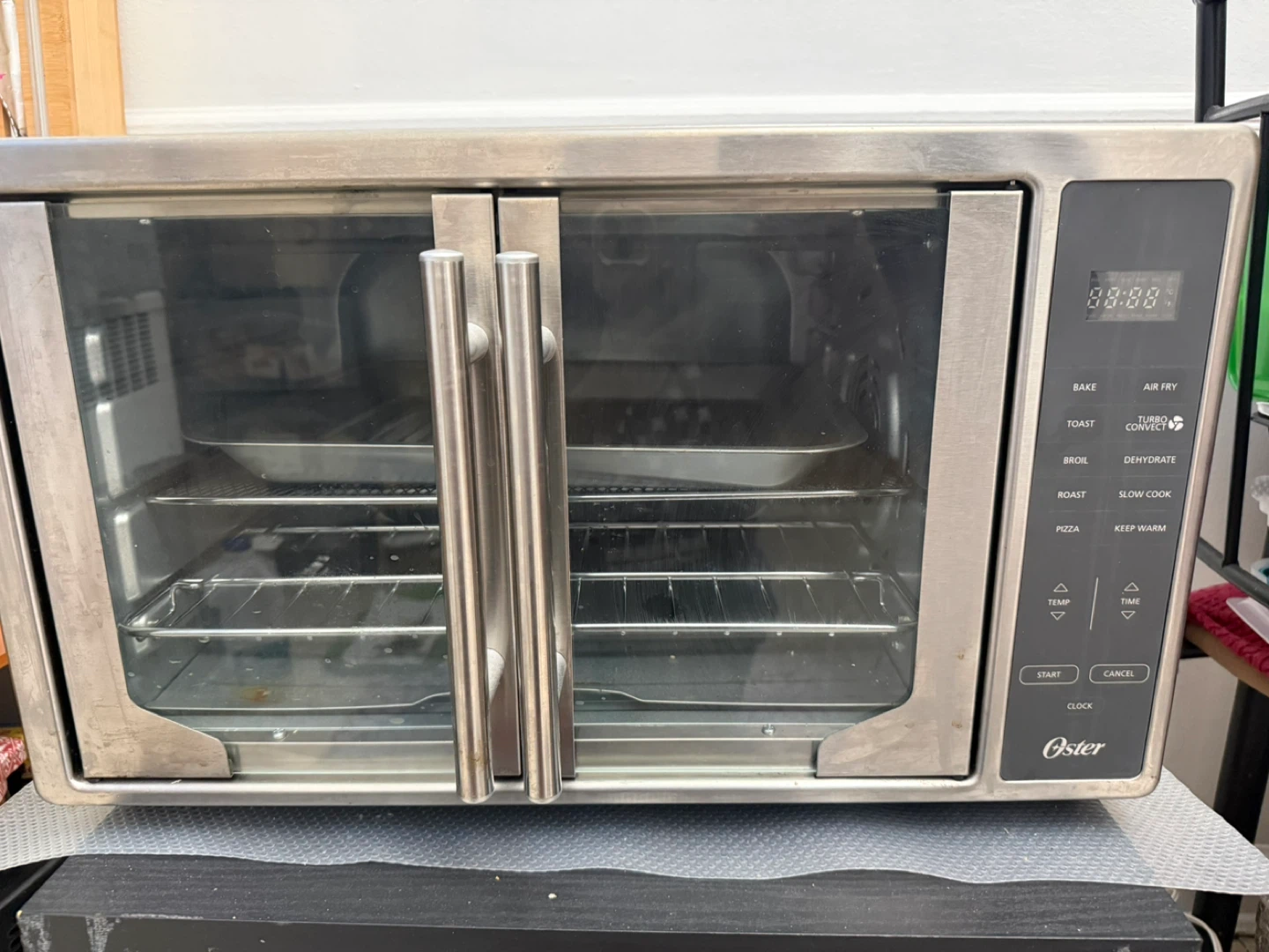 Oster Toaster Oven - photo 4