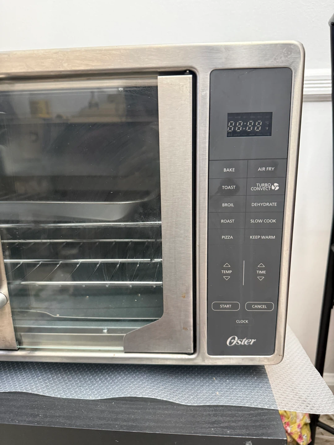 Oster Toaster Oven - photo 3