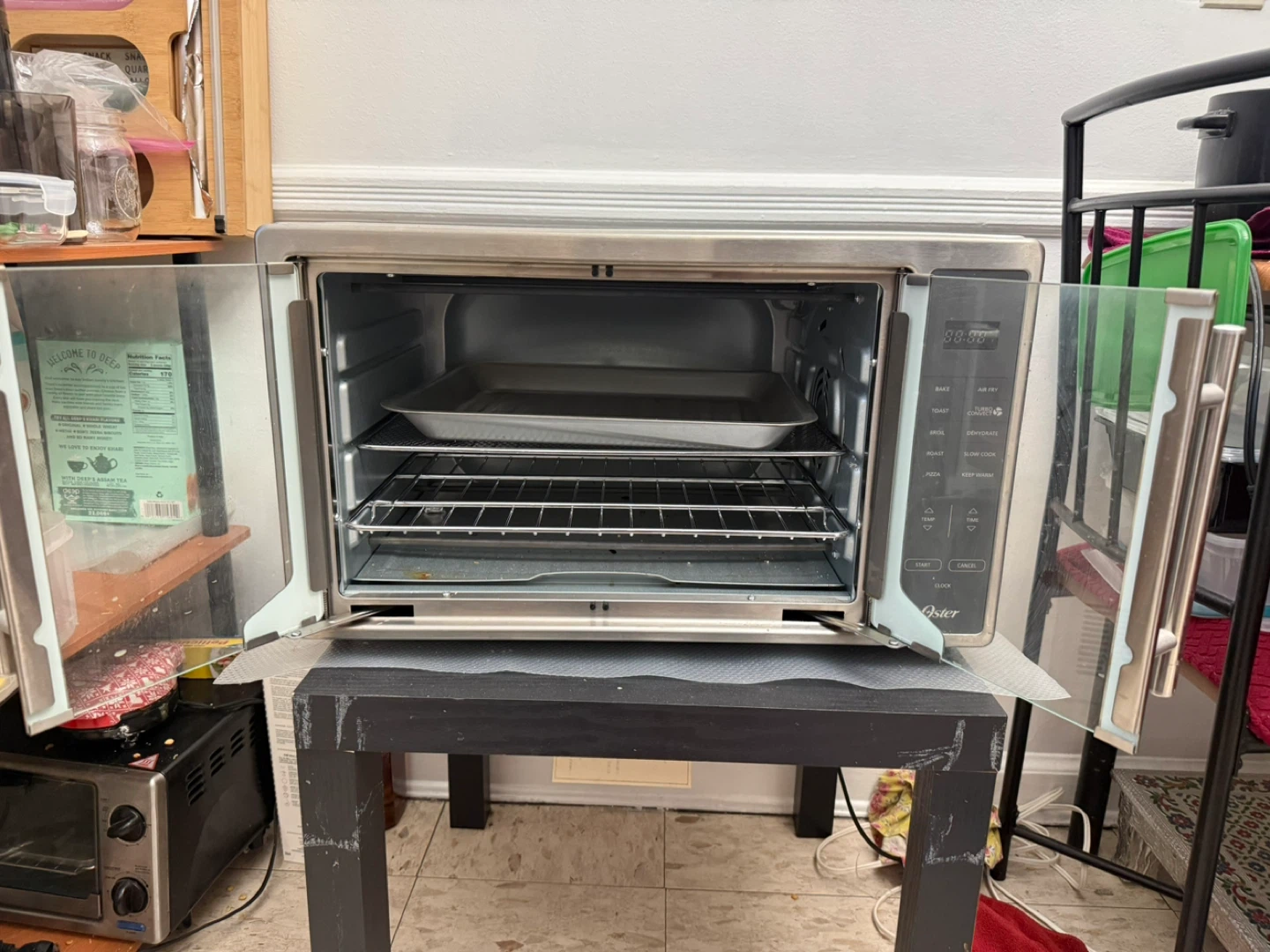 Oster Toaster Oven - photo 2
