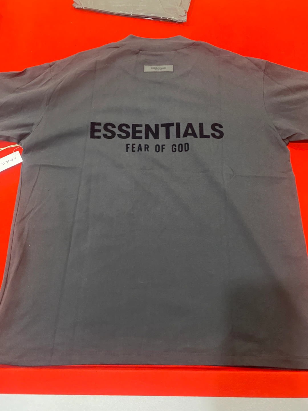 Essentials bulk - photo 3