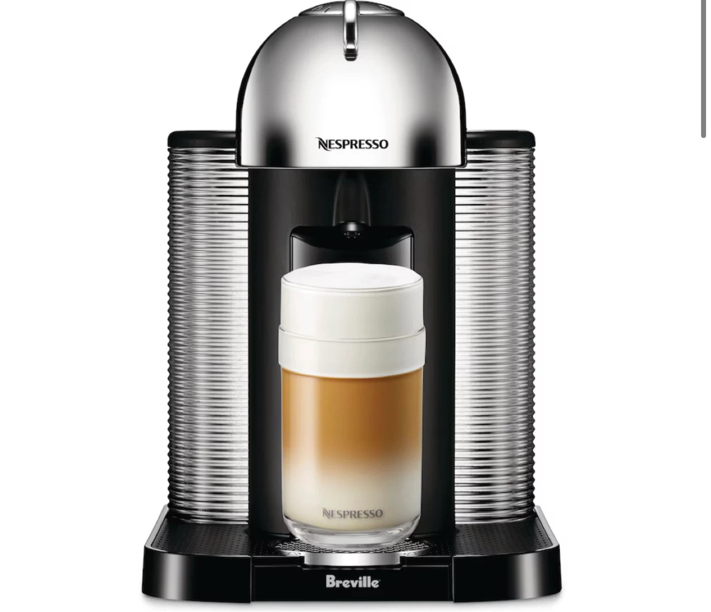 Breville Nespresso Vertuo Coffee Machine