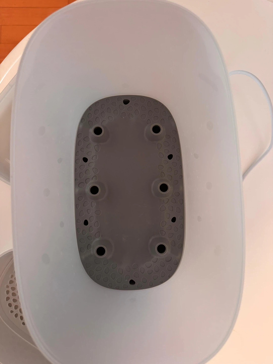 Philips Avent electric bottle sterilizer and dryer - photo 4