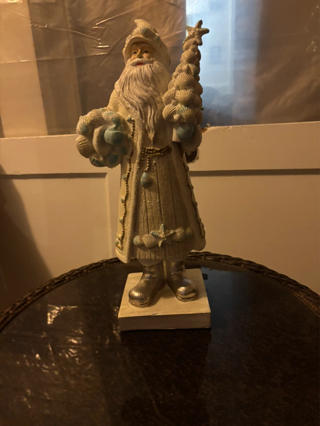 Decorative Santa Claus Figures - photo 5