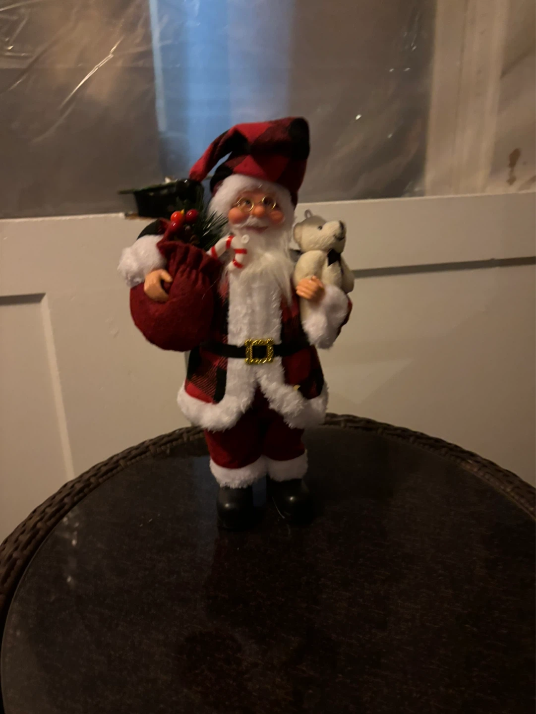 Decorative Santa Claus Figures - photo 2