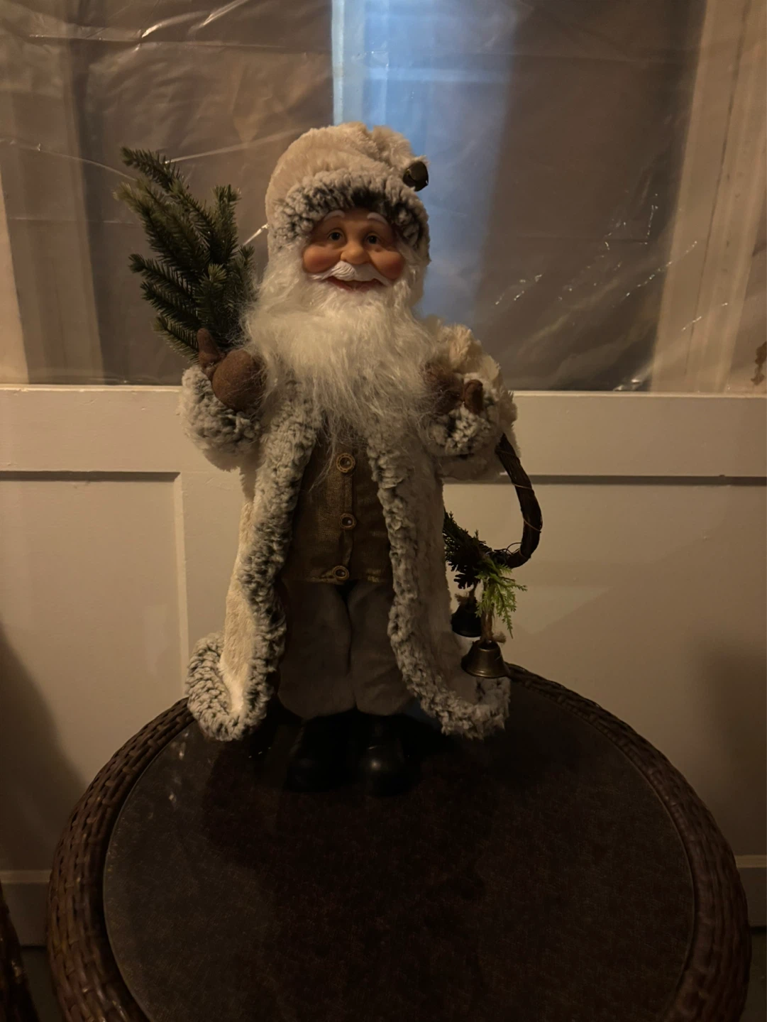 Decorative Santa Claus Figures - photo 4