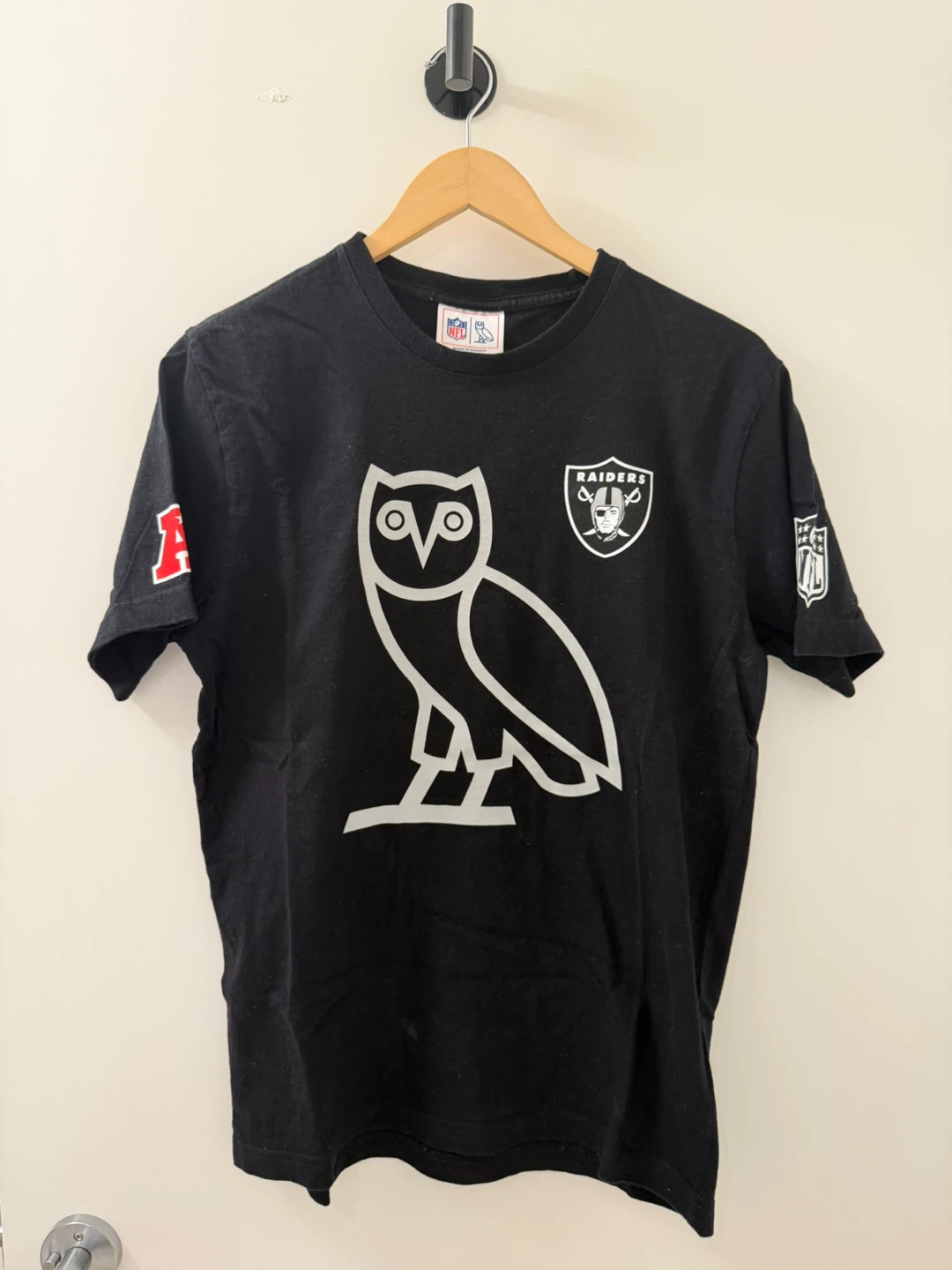 NFL Las Vegas Raiders T-Shirt October’s Very Own