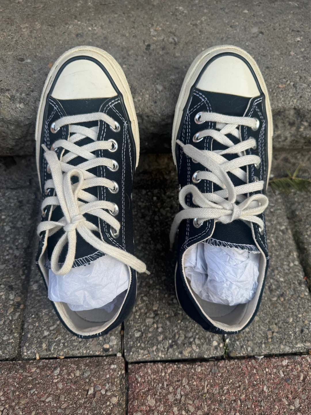 Converse Chuck 70 Low Top