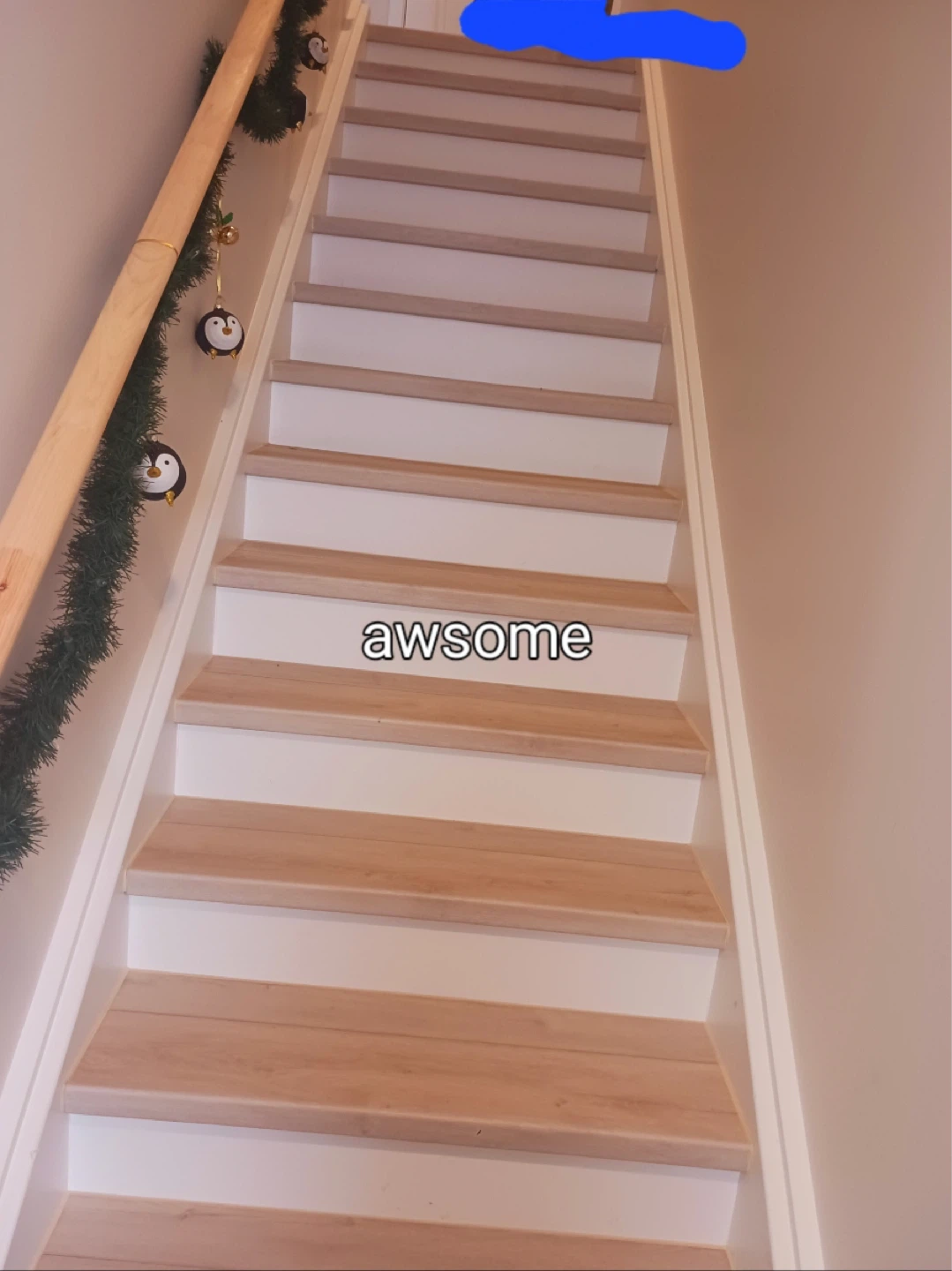 vinyl stair nosing - photo 2