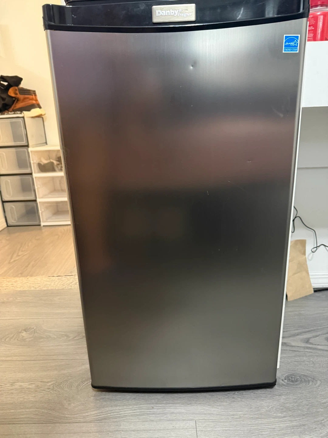 Danby Mini Fridge